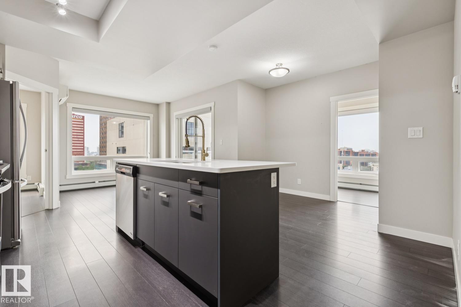 904 - 10410 102 Avenue NW, Downtown, Edmonton