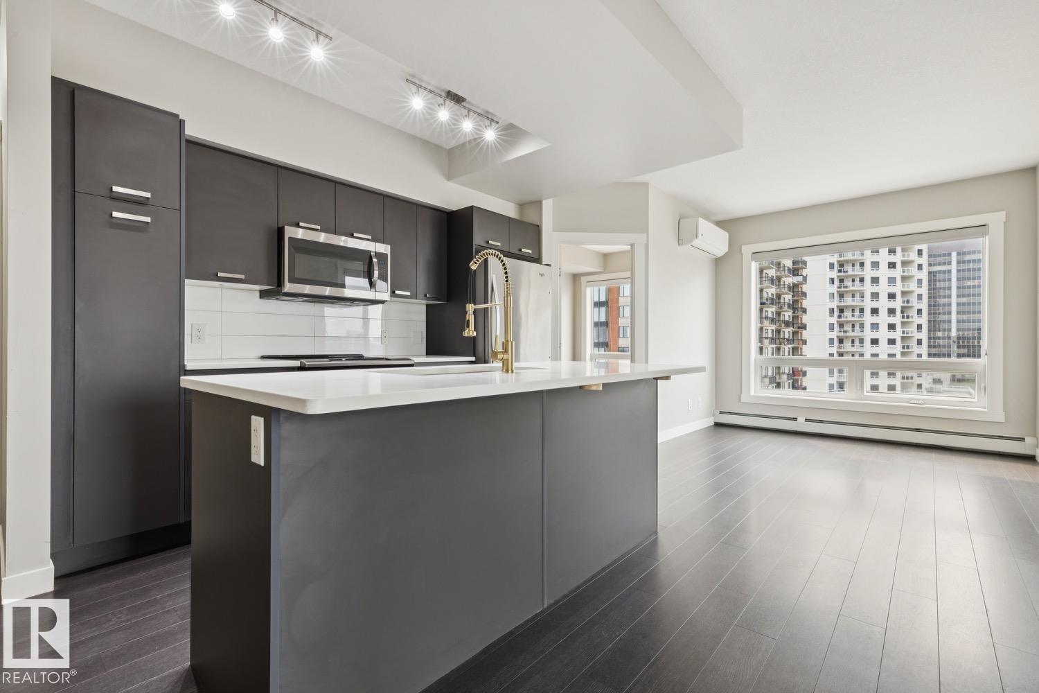 904 - 10410 102 Avenue NW, Downtown, Edmonton