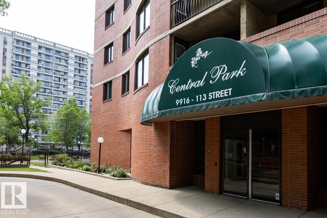 Picture for #903 9916 113 ST NW