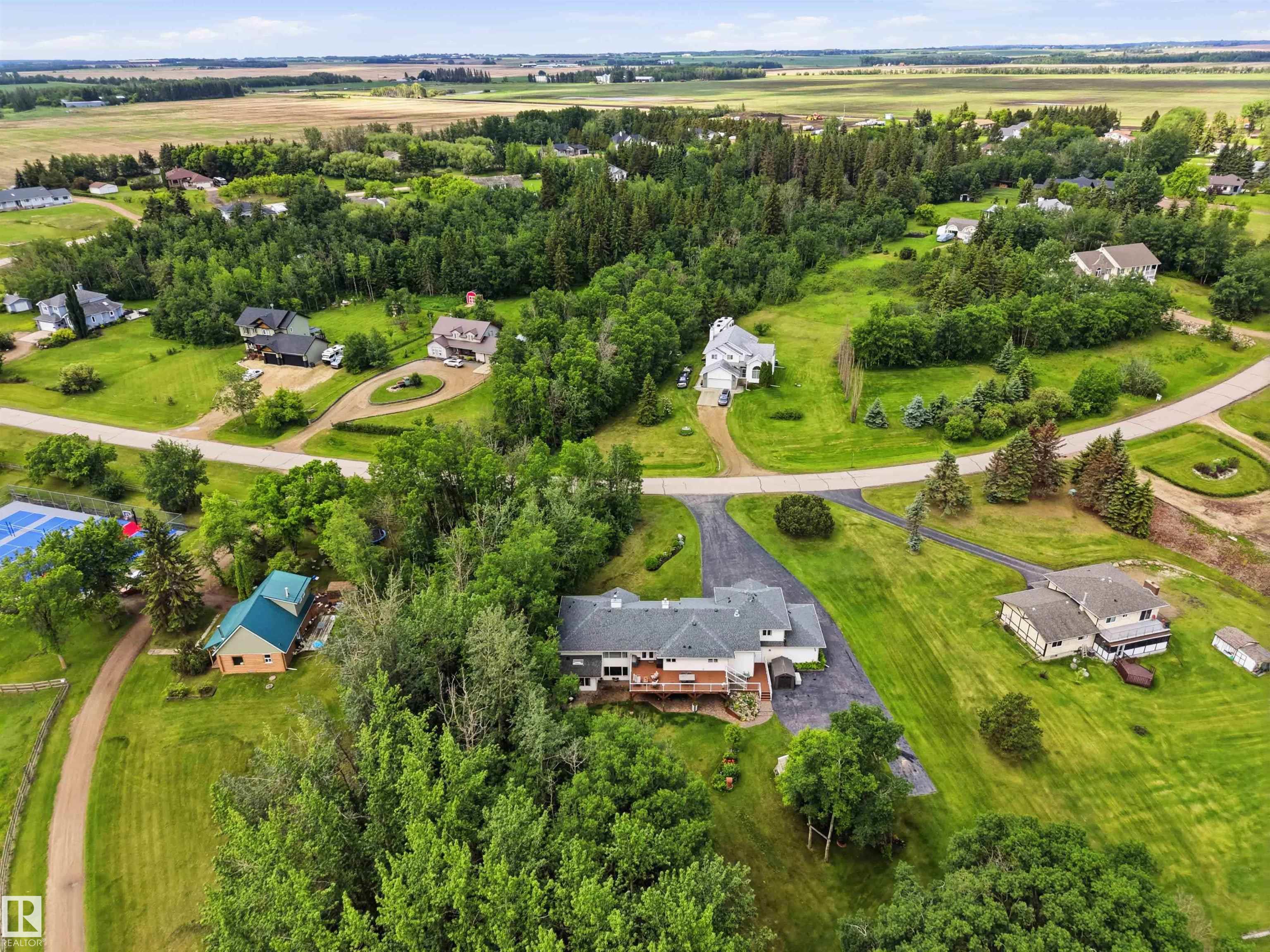 Photo 72 at 60 56019 Rge Rd 230, Casa Vista, Rural Sturgeon County