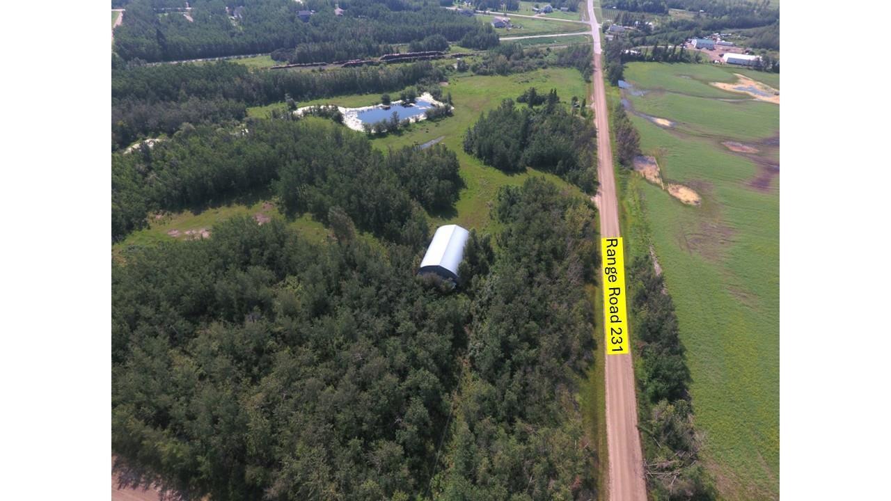 Photo 19 at 56527 Rge Rd 231, None, Rural Sturgeon County