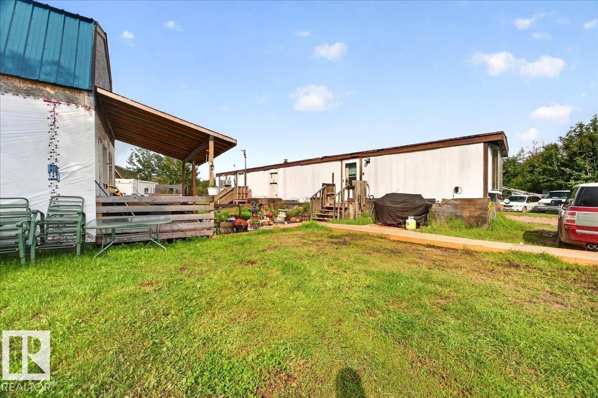 Photo 11 at 57008 Rge Road 10, None, Rural Sturgeon County