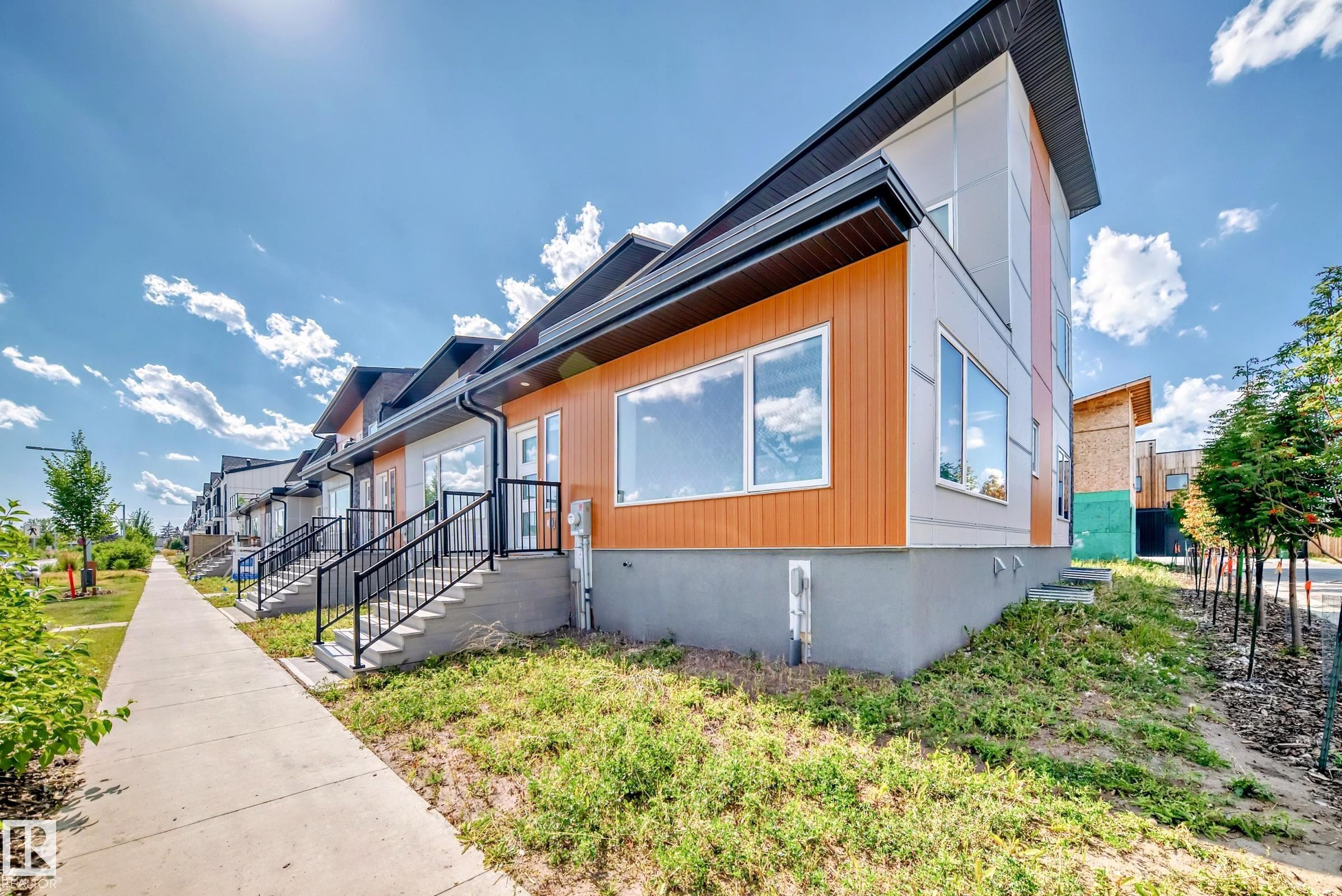 2740 Blatchford Road NW, Blatchford Area, Edmonton