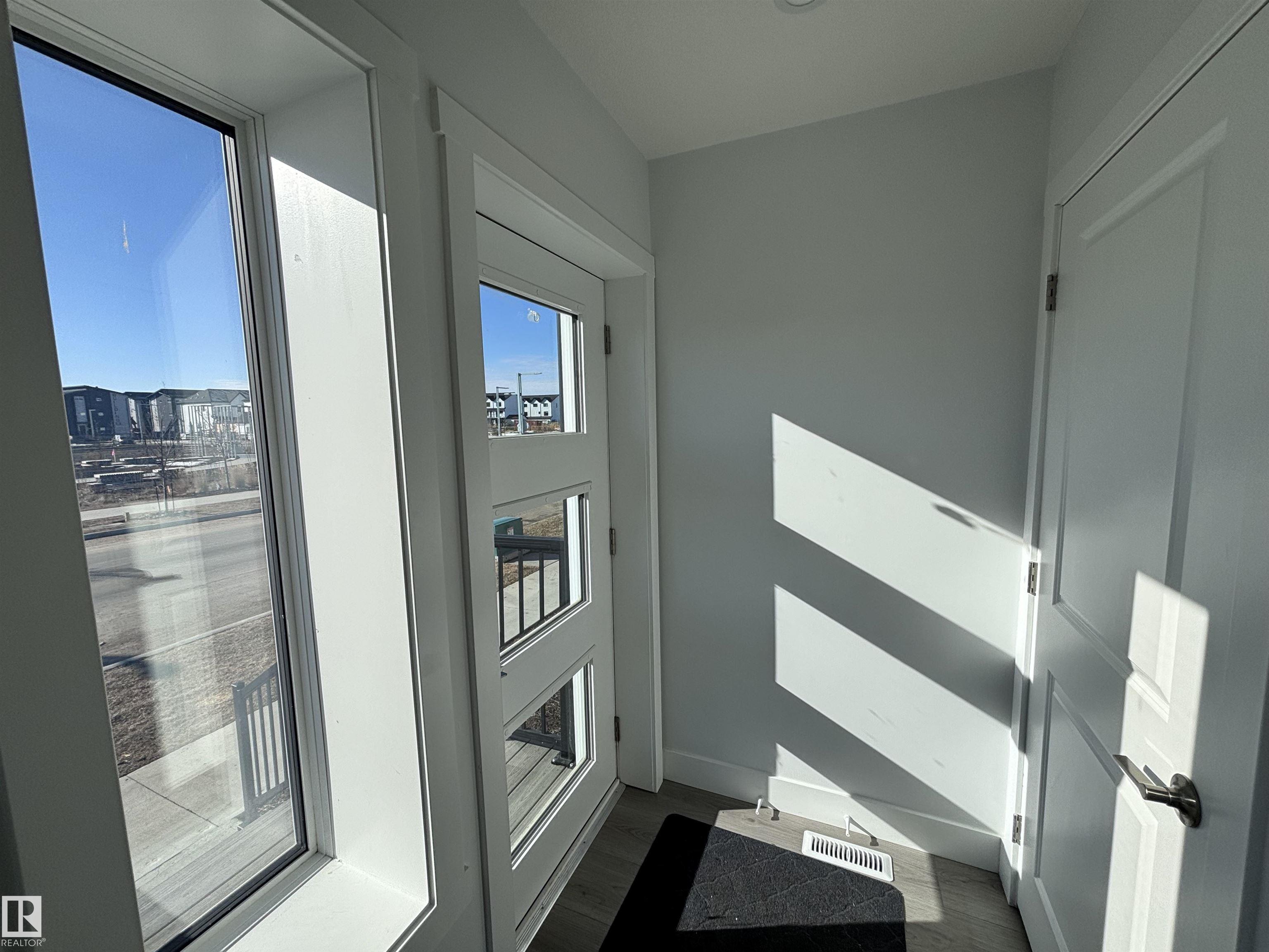 2740 Blatchford Road NW, Blatchford Area, Edmonton