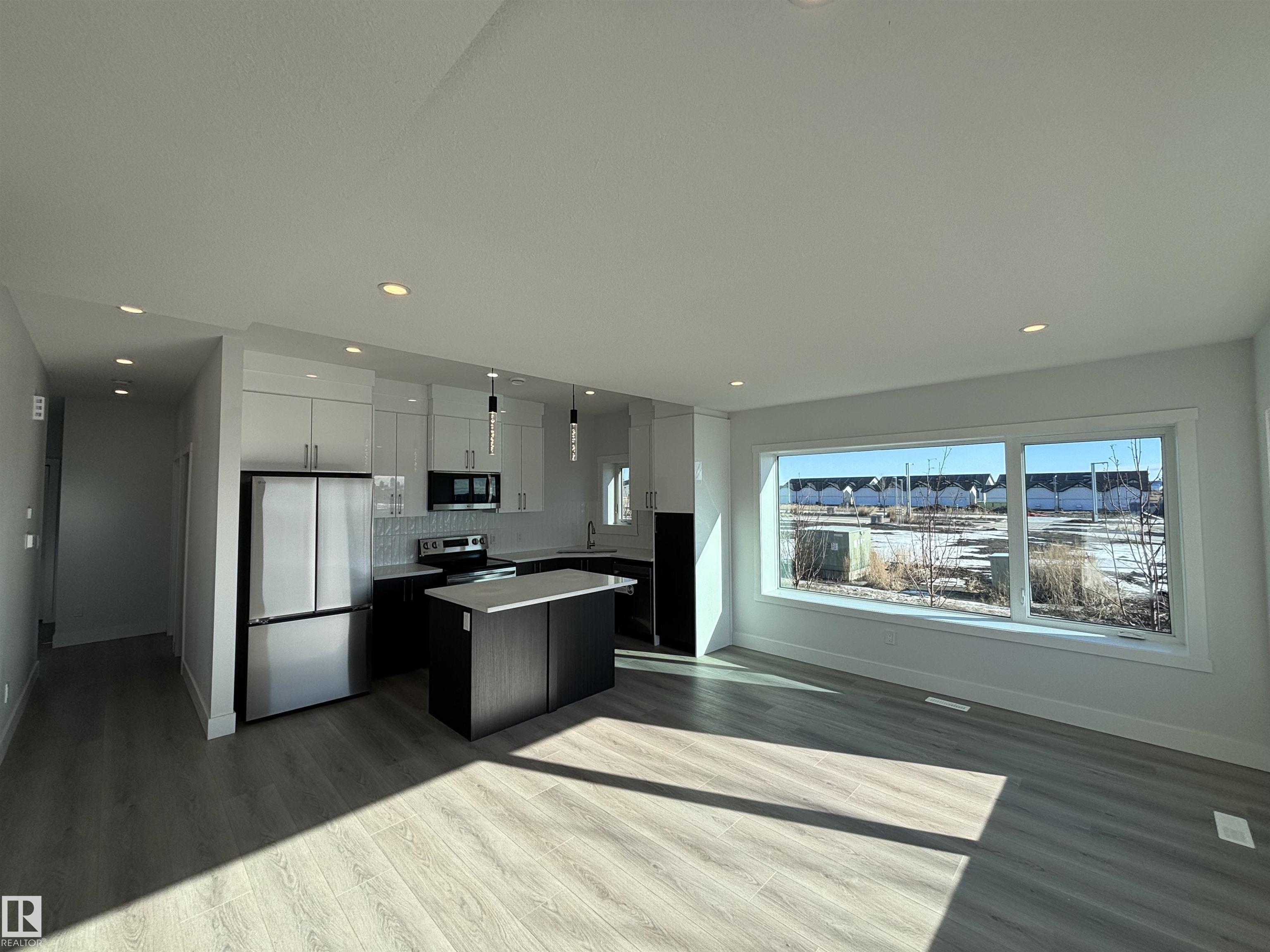 2740 Blatchford Road NW, Blatchford Area, Edmonton