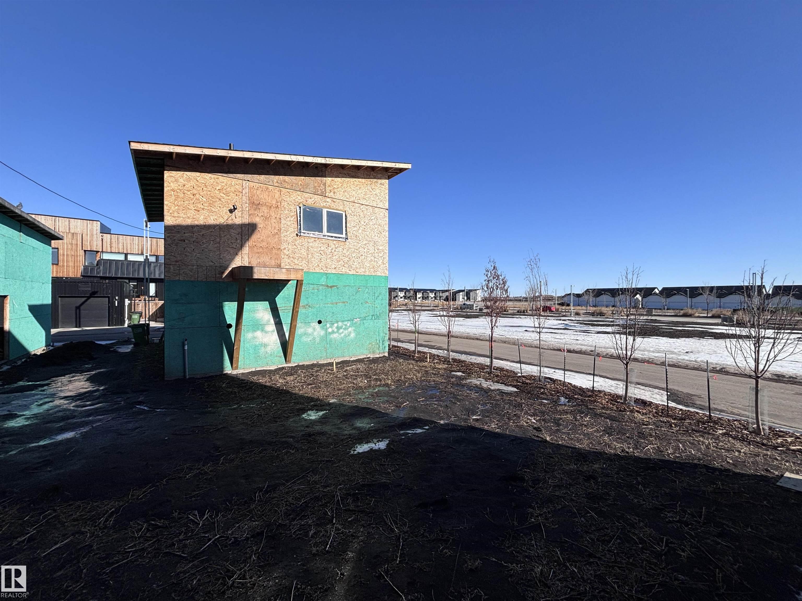Photo 35 at 2740 Blatchford Road NW, Blatchford Area, Edmonton