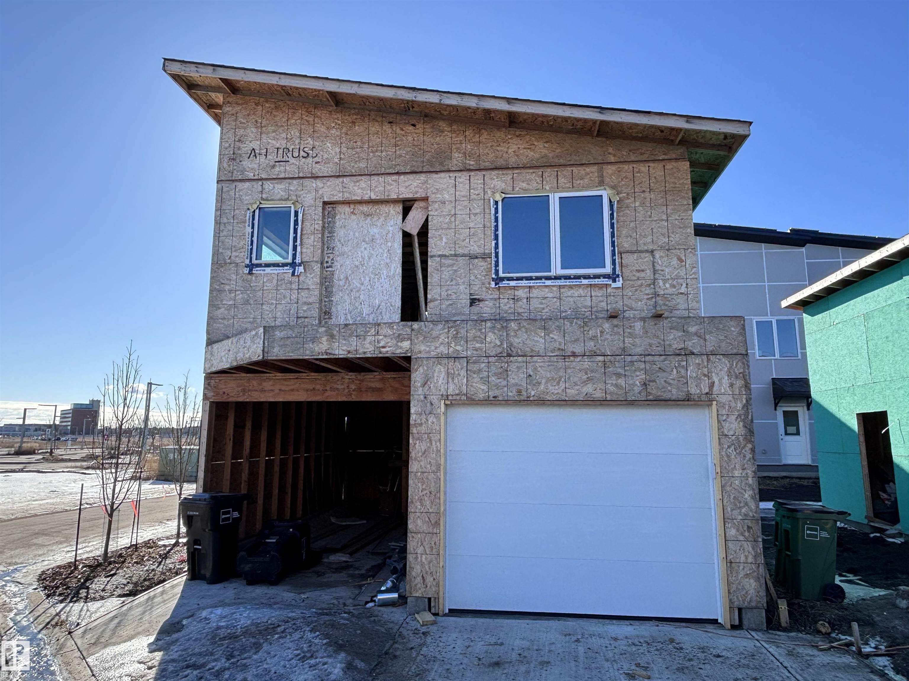 Photo 36 at 2740 Blatchford Road NW, Blatchford Area, Edmonton