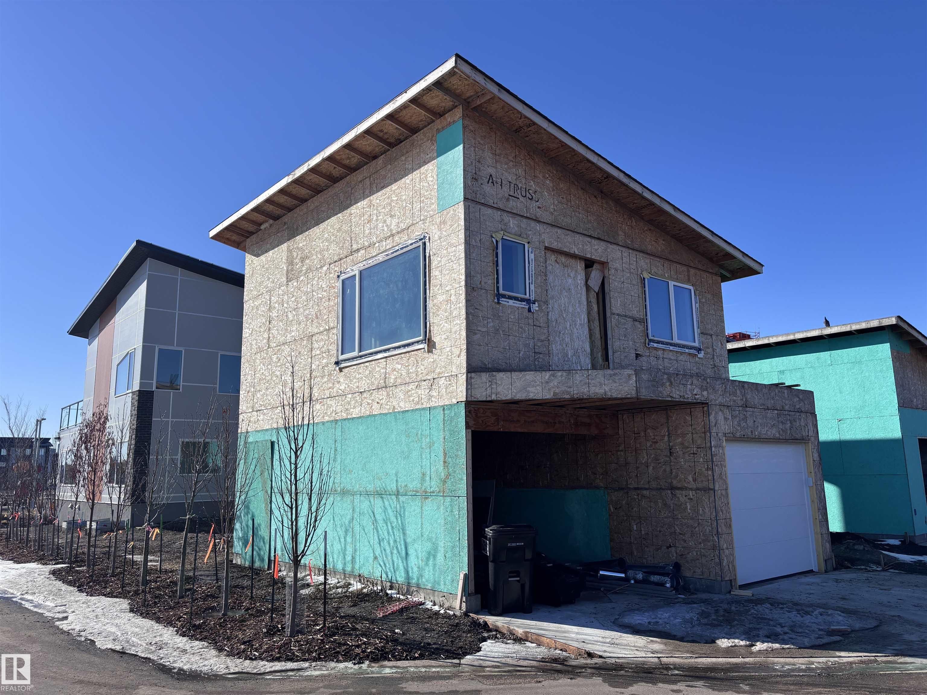 Photo 37 at 2740 Blatchford Road NW, Blatchford Area, Edmonton