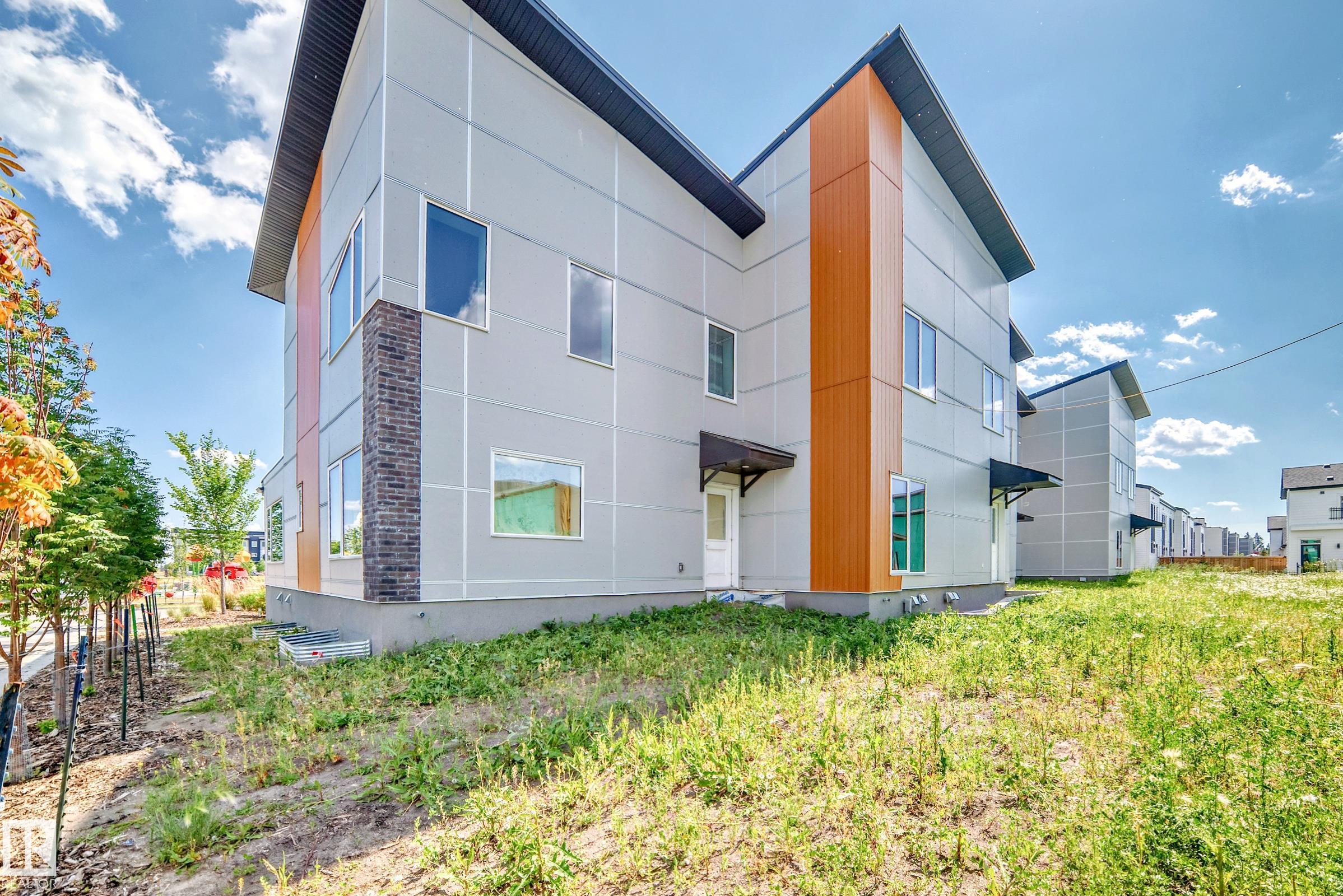 Photo 38 at 2740 Blatchford Road NW, Blatchford Area, Edmonton