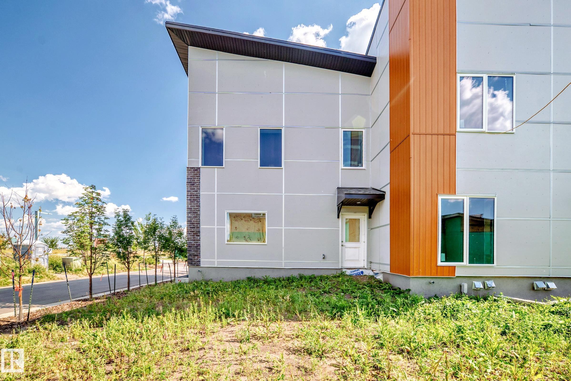 Photo 39 at 2740 Blatchford Road NW, Blatchford Area, Edmonton