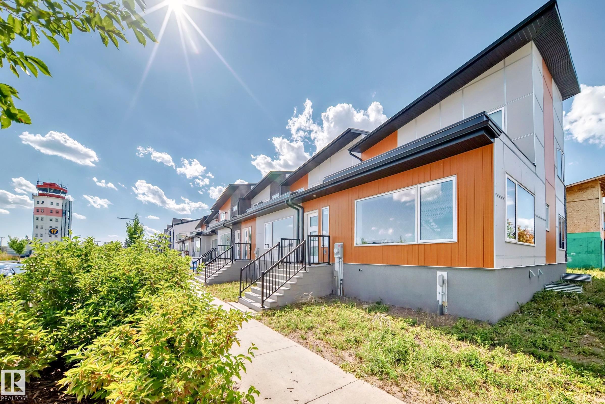 Photo 40 at 2740 Blatchford Road NW, Blatchford Area, Edmonton
