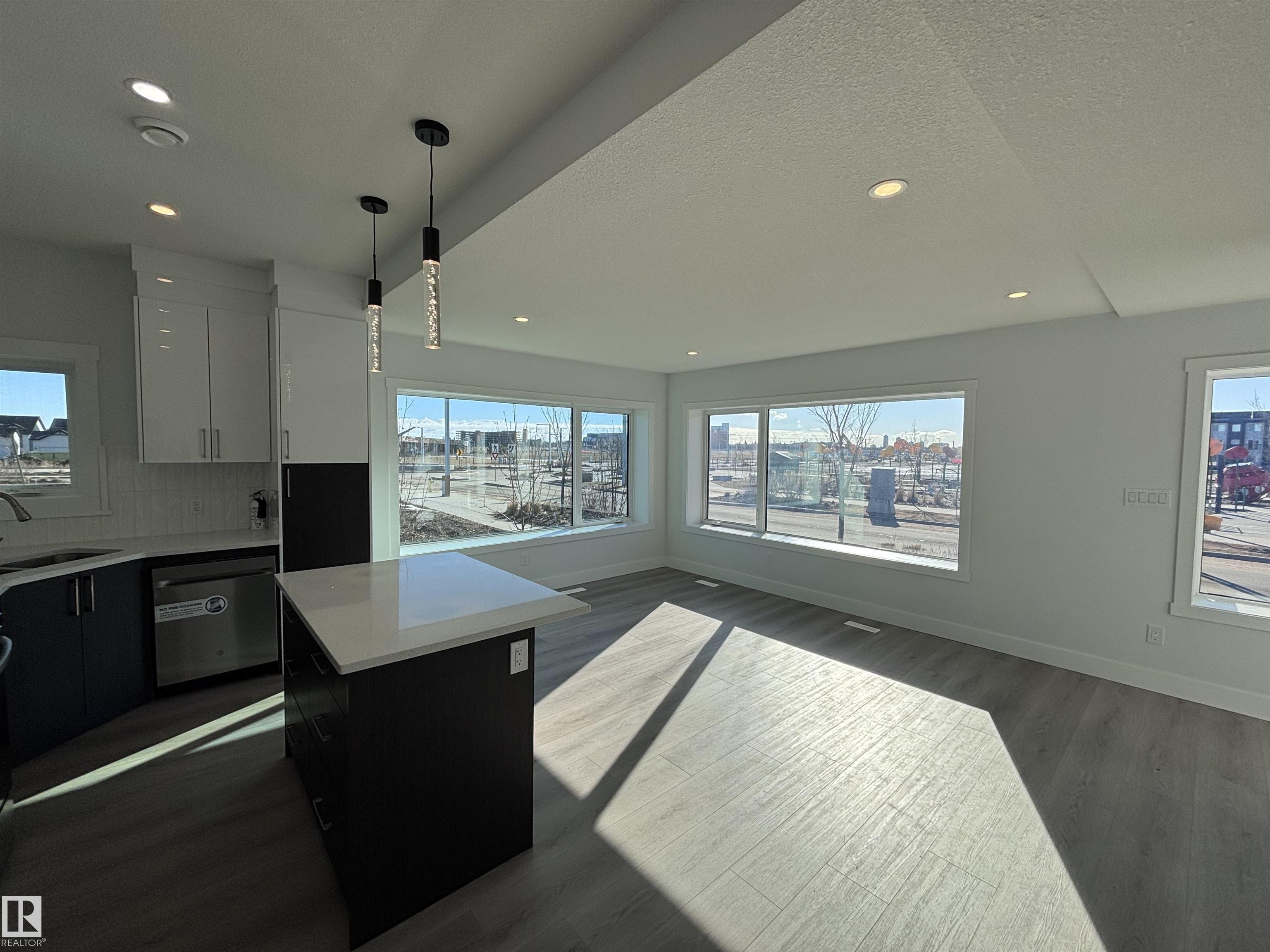 2740 Blatchford Road NW, Blatchford Area, Edmonton