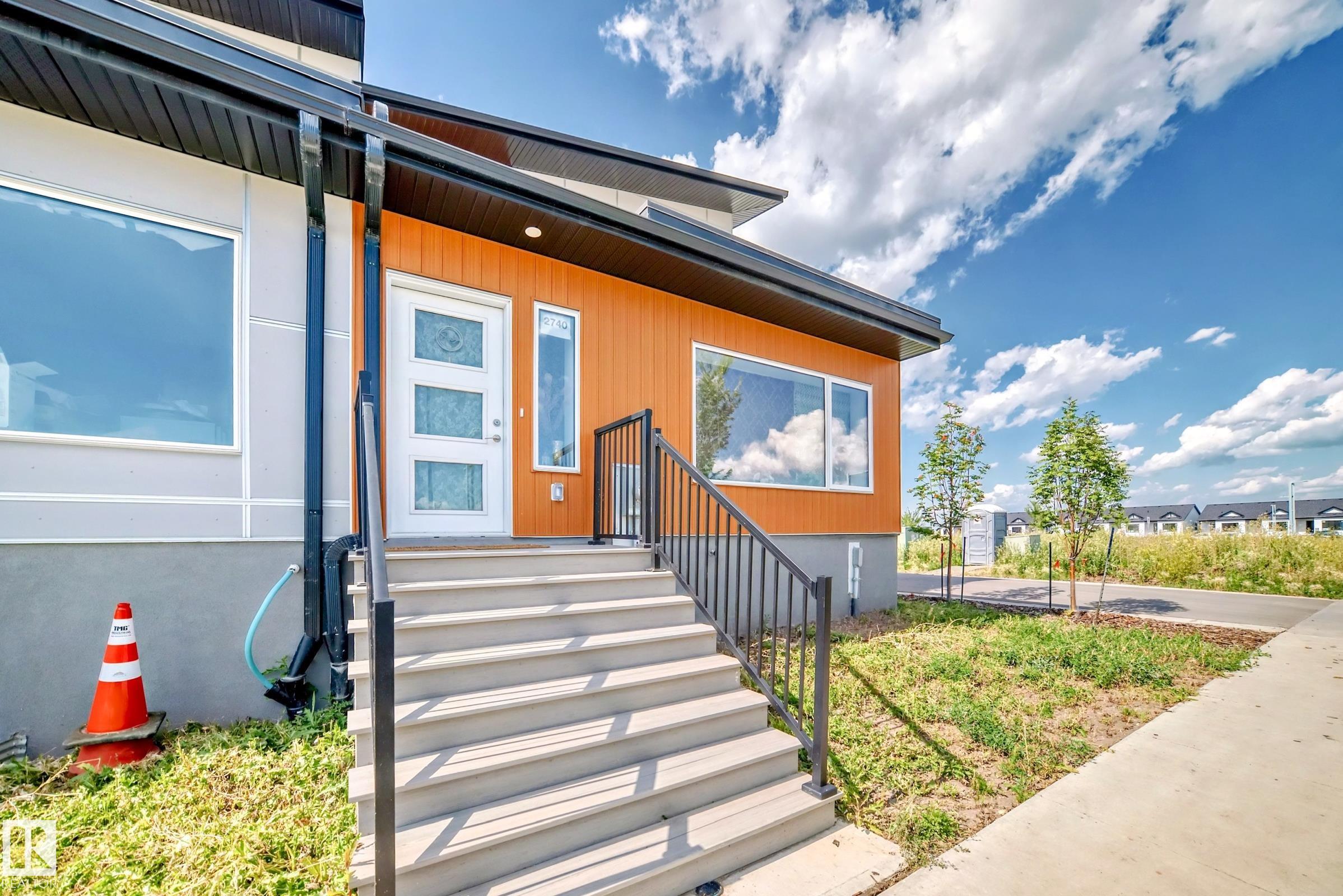 Photo 42 at 2740 Blatchford Road NW, Blatchford Area, Edmonton