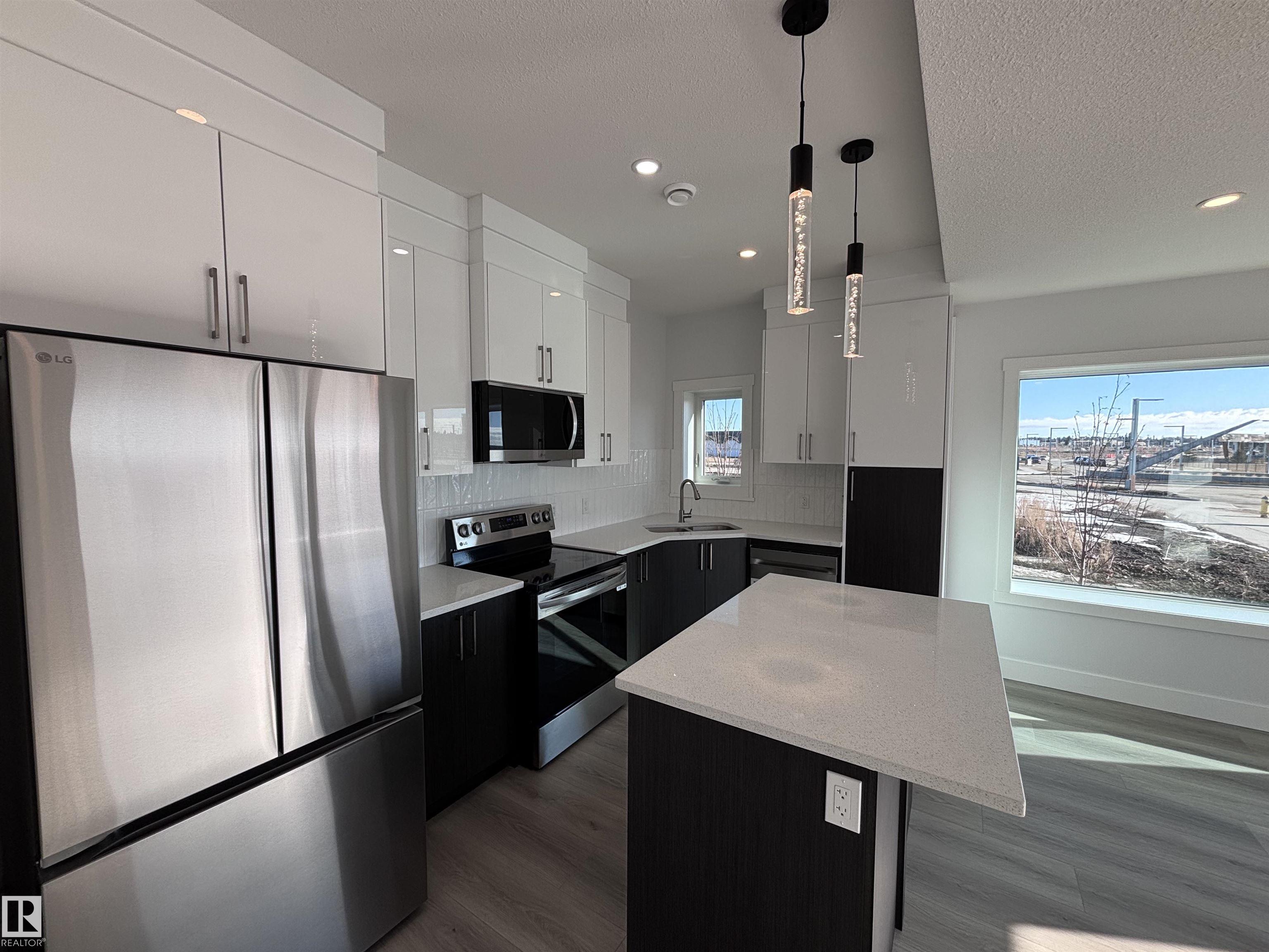 Photo 6 at 2740 Blatchford Road NW, Blatchford Area, Edmonton