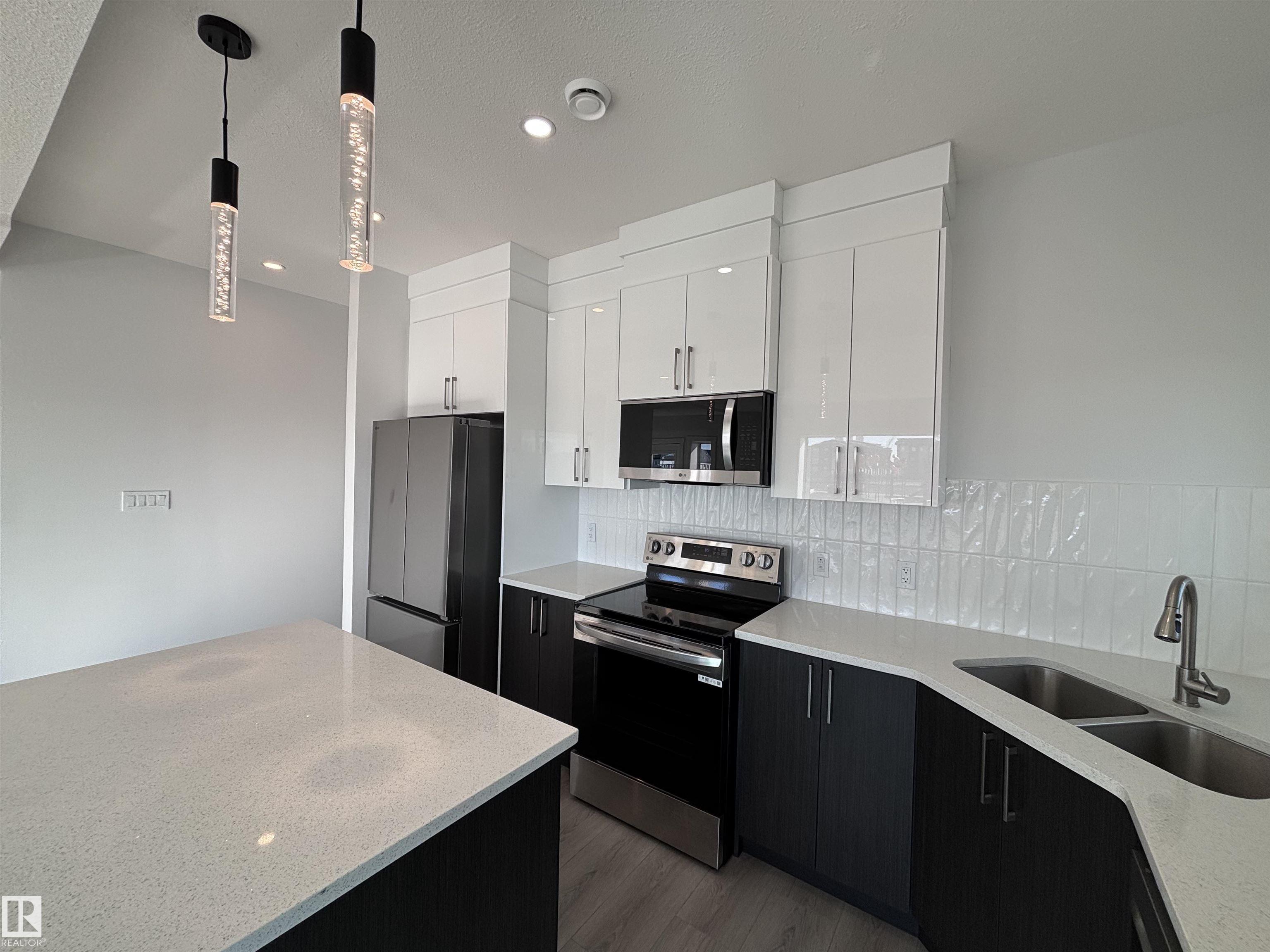 Photo 7 at 2740 Blatchford Road NW, Blatchford Area, Edmonton