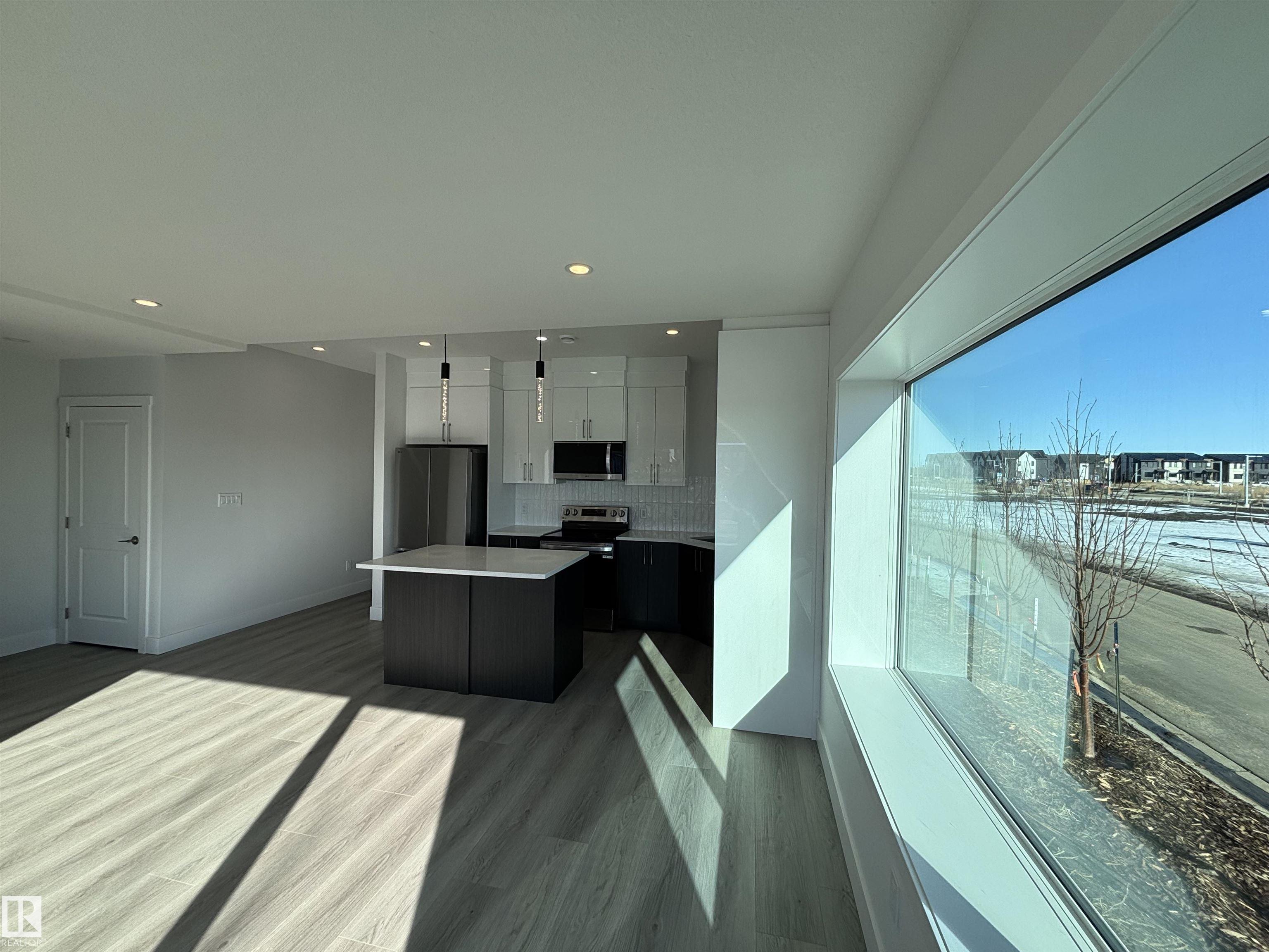Photo 8 at 2740 Blatchford Road NW, Blatchford Area, Edmonton