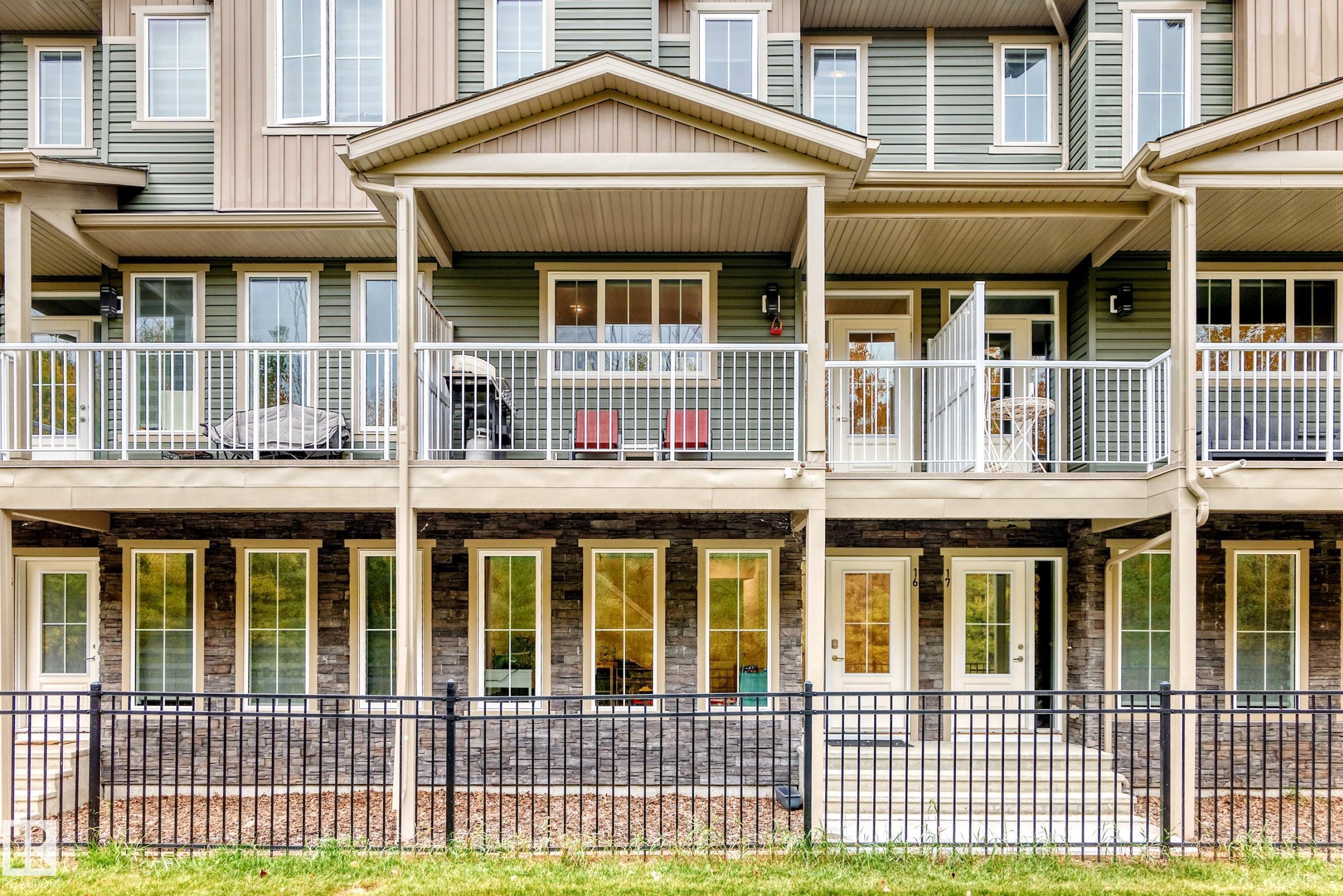 #16 1051 GRAYDON HILL BV SW