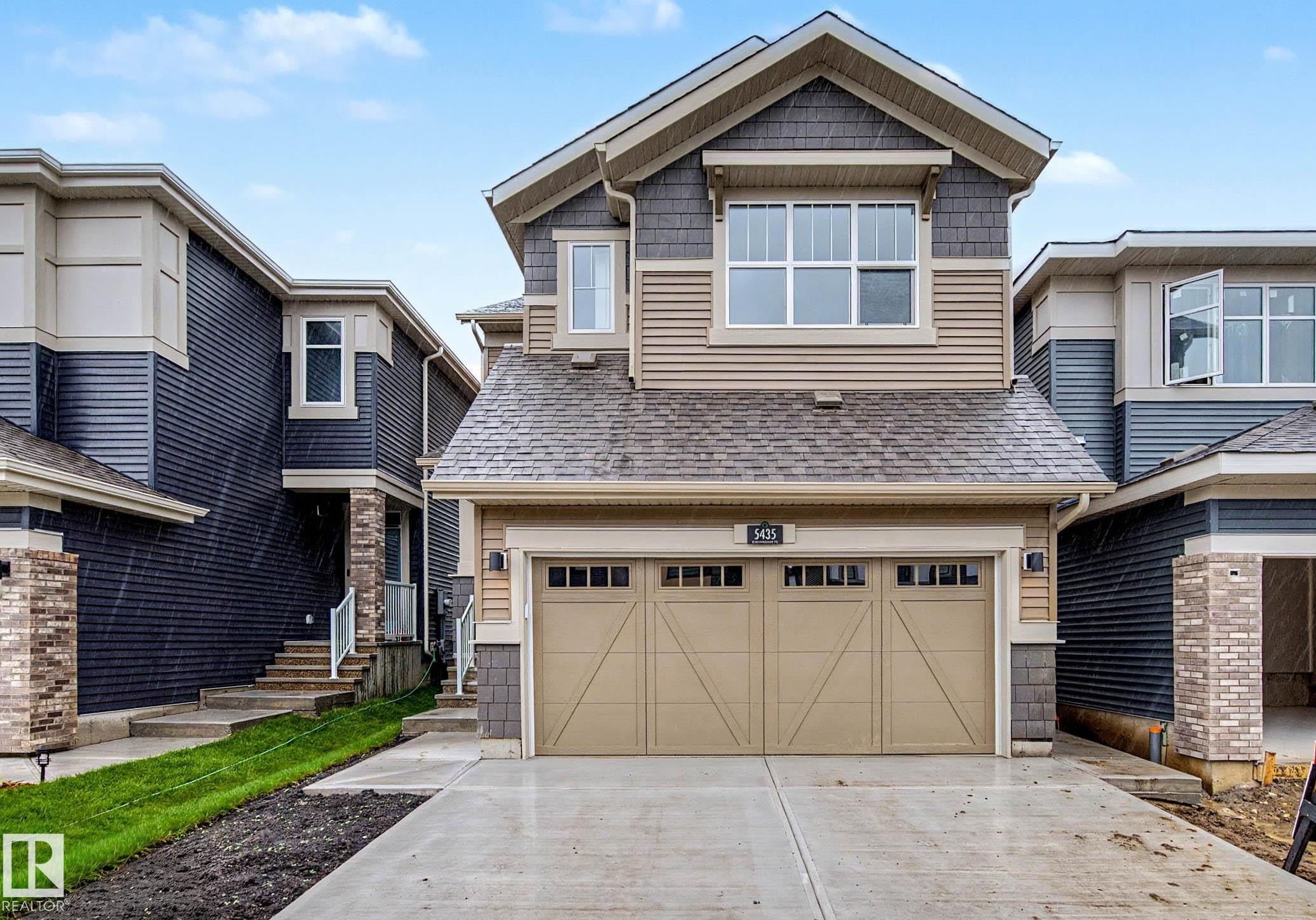 5435 Hawthorn Run SW