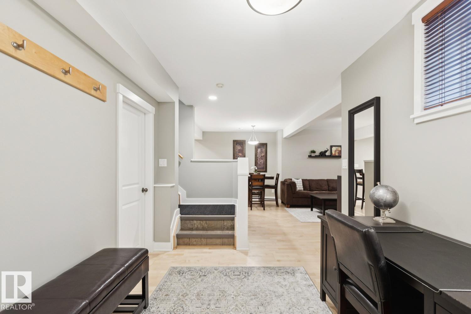Photo 36 at 11030 122 Street NW, Westmount, Edmonton