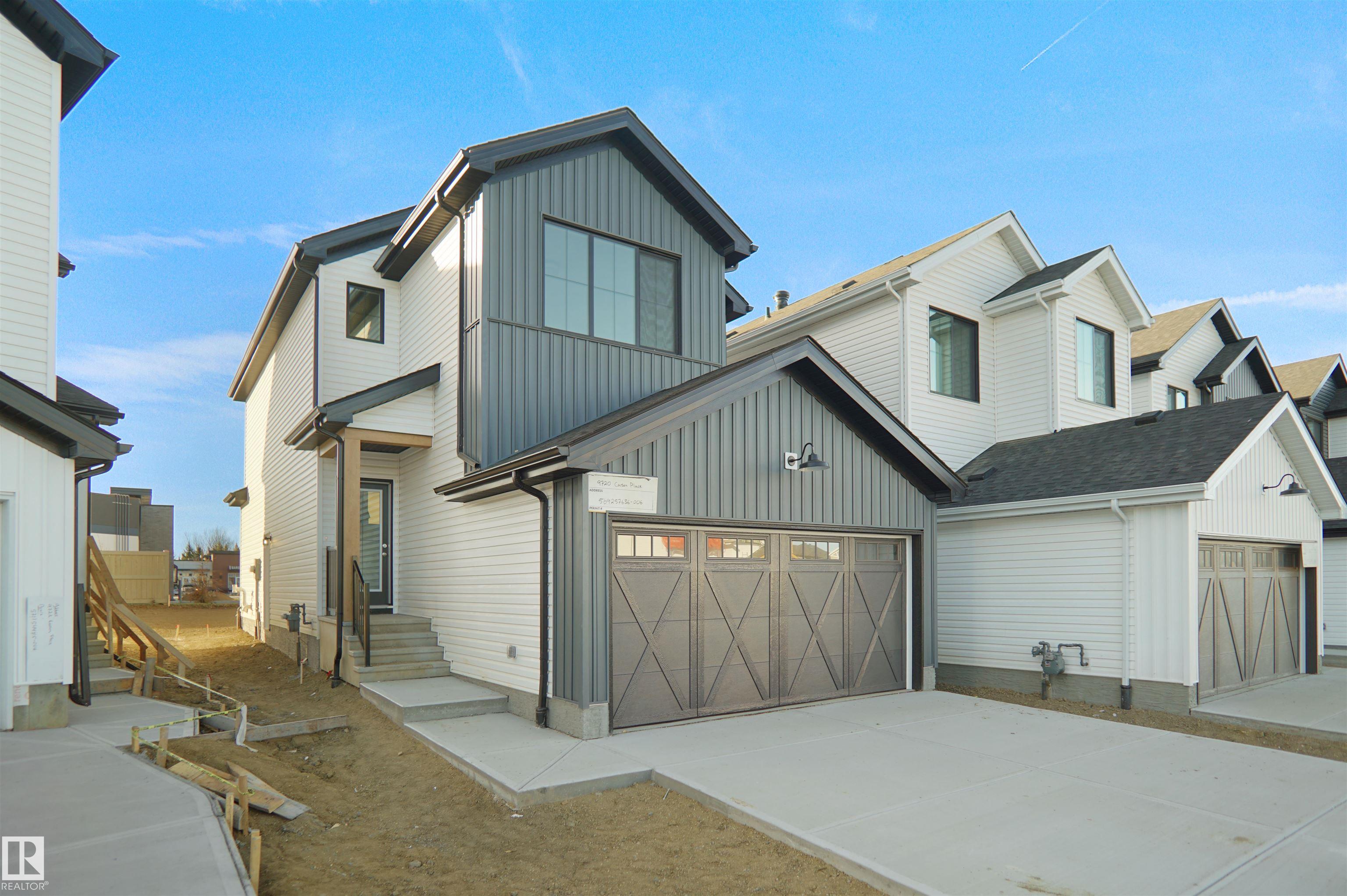 254 Elliott Wynd, South Pointe, Fort Saskatchewan