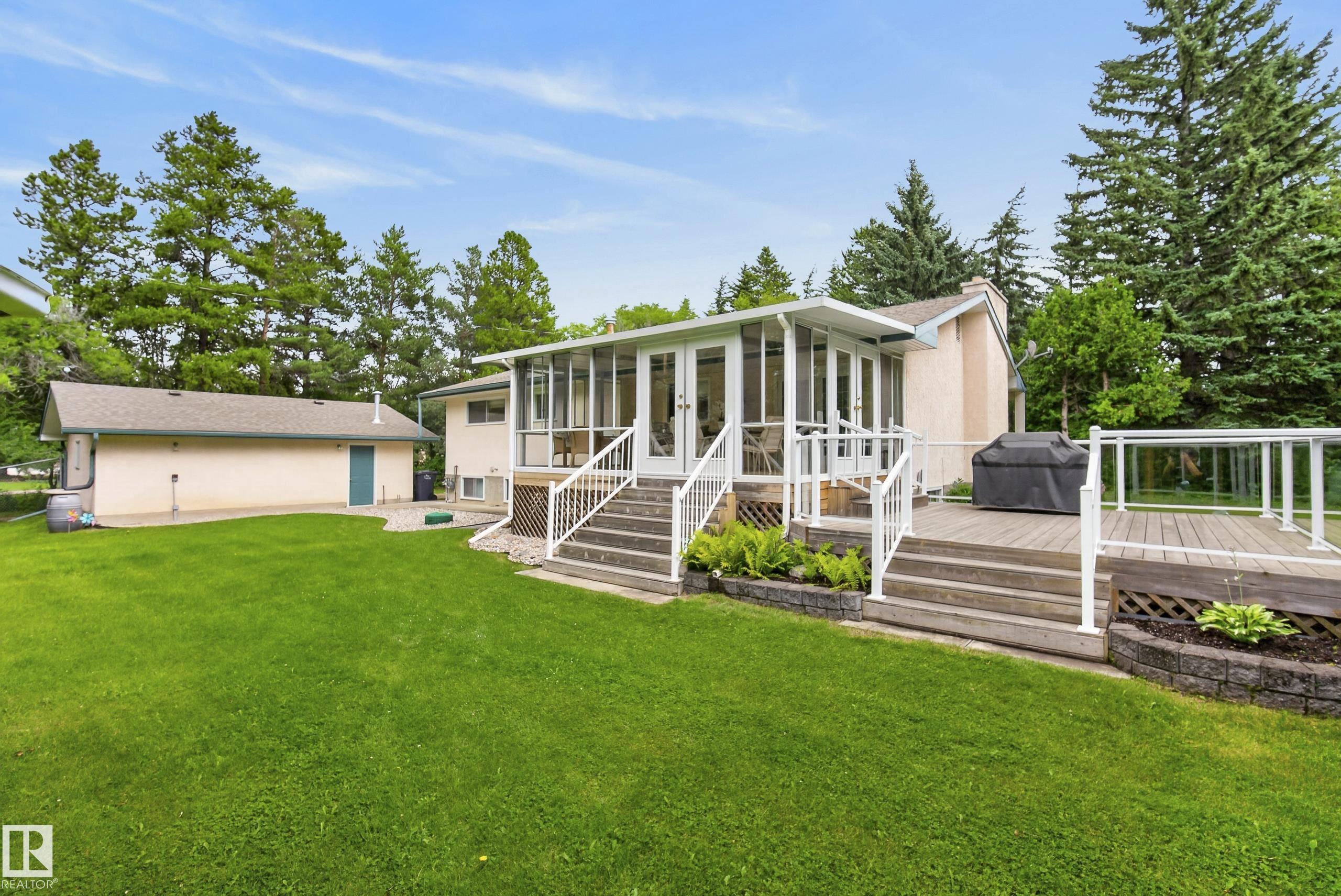 Photo 41 at 6 - 25012 Sturgeon Road, Sturgeon Crest, Rural Sturgeon County