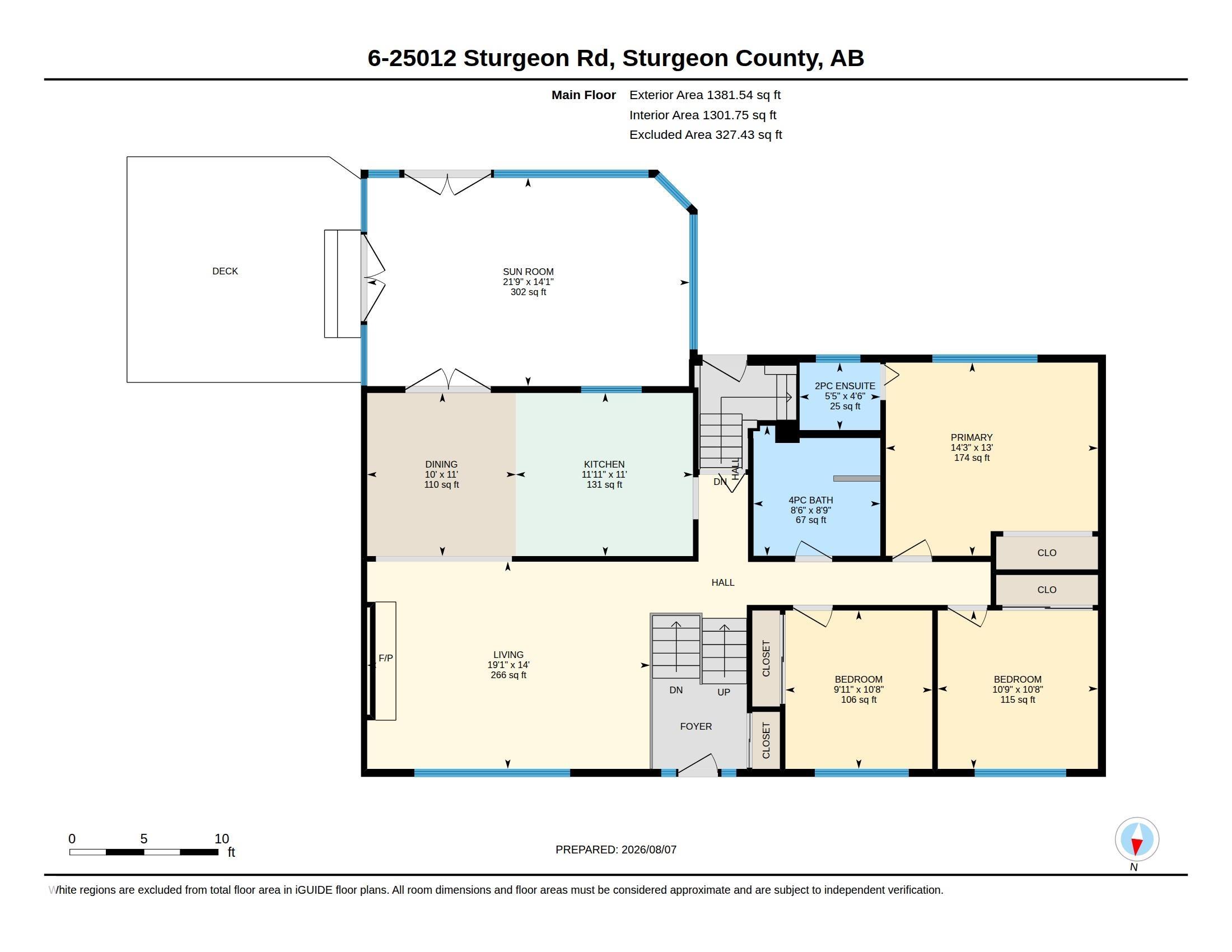 Photo 64 at 6 - 25012 Sturgeon Road, Sturgeon Crest, Rural Sturgeon County