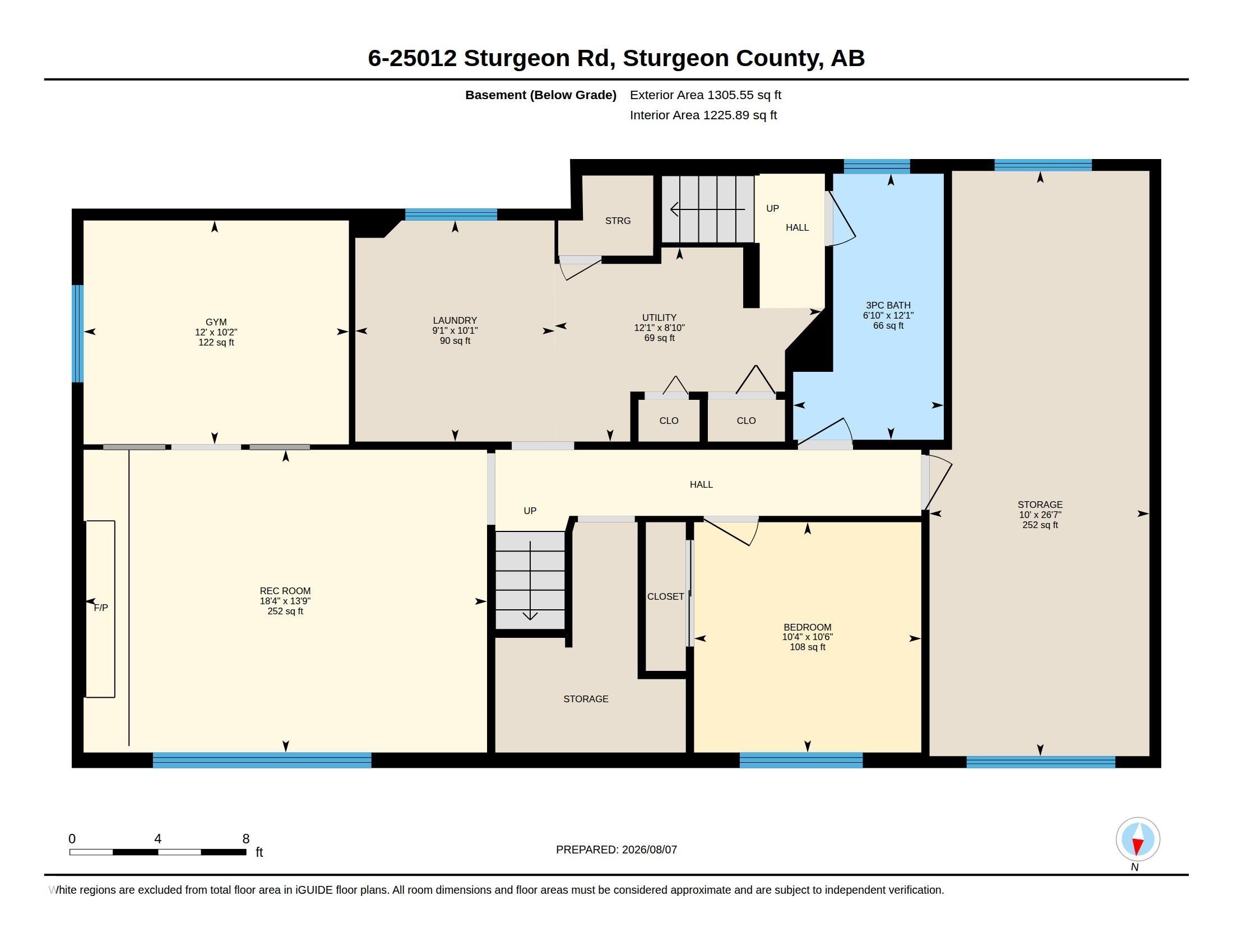 Photo 65 at 6 - 25012 Sturgeon Road, Sturgeon Crest, Rural Sturgeon County