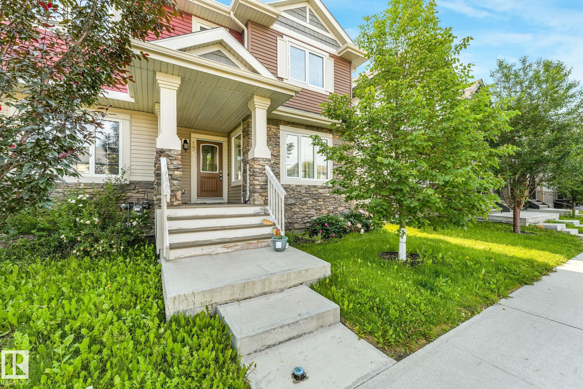 1251 163 Street SW, Glenridding Heights, Edmonton