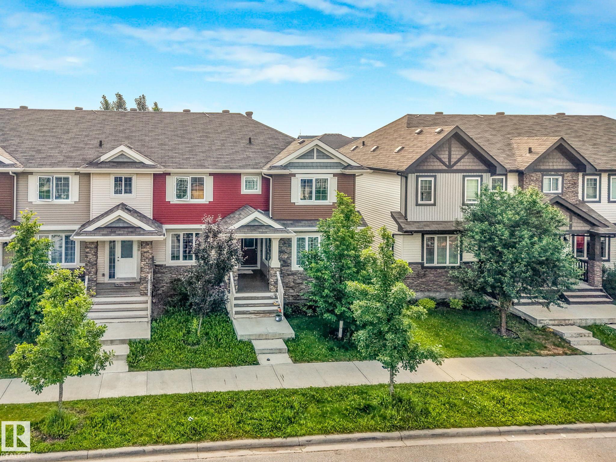1251 163 Street SW, Glenridding Heights, Edmonton
