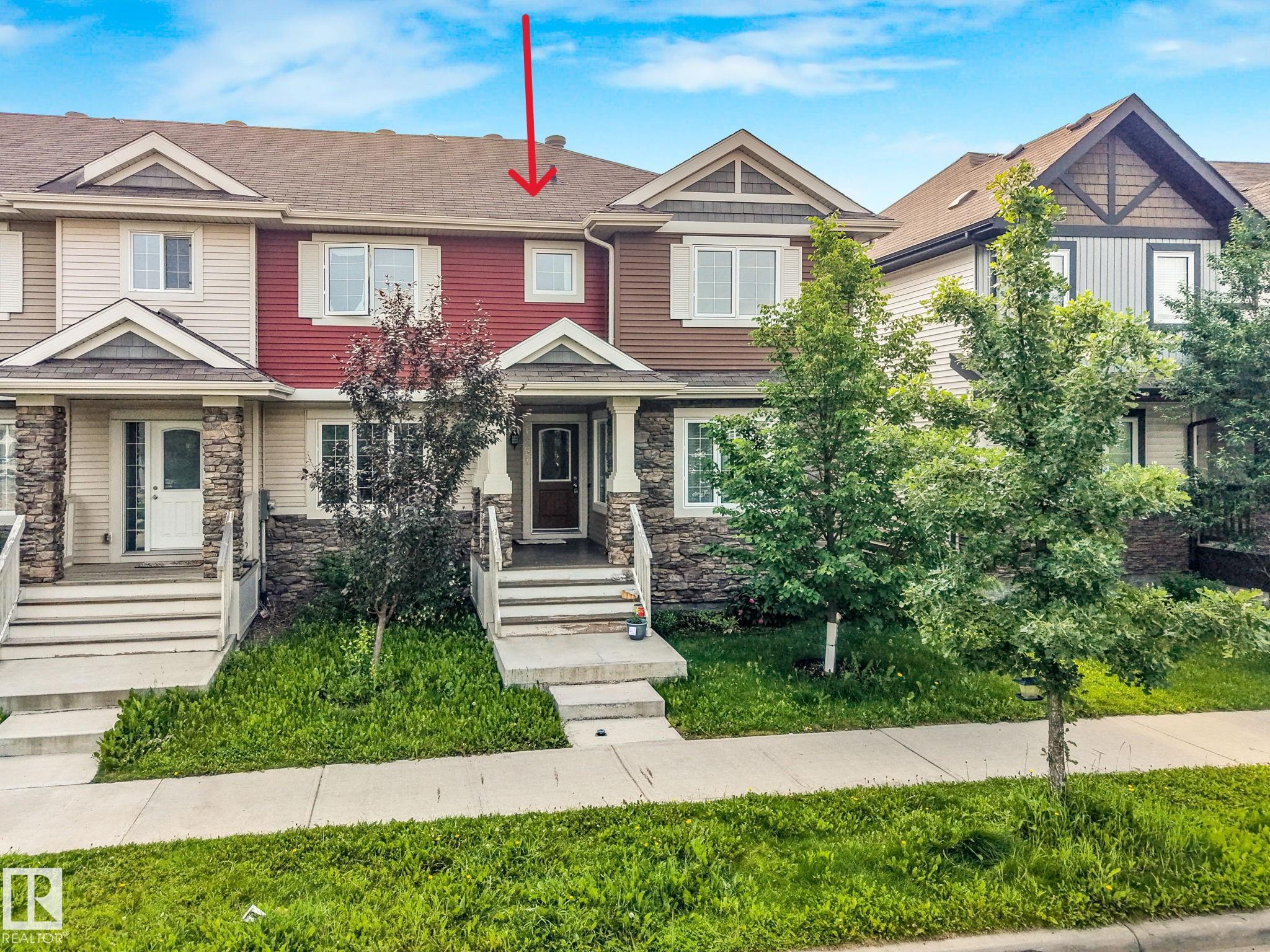1251 163 Street SW, Glenridding Heights, Edmonton