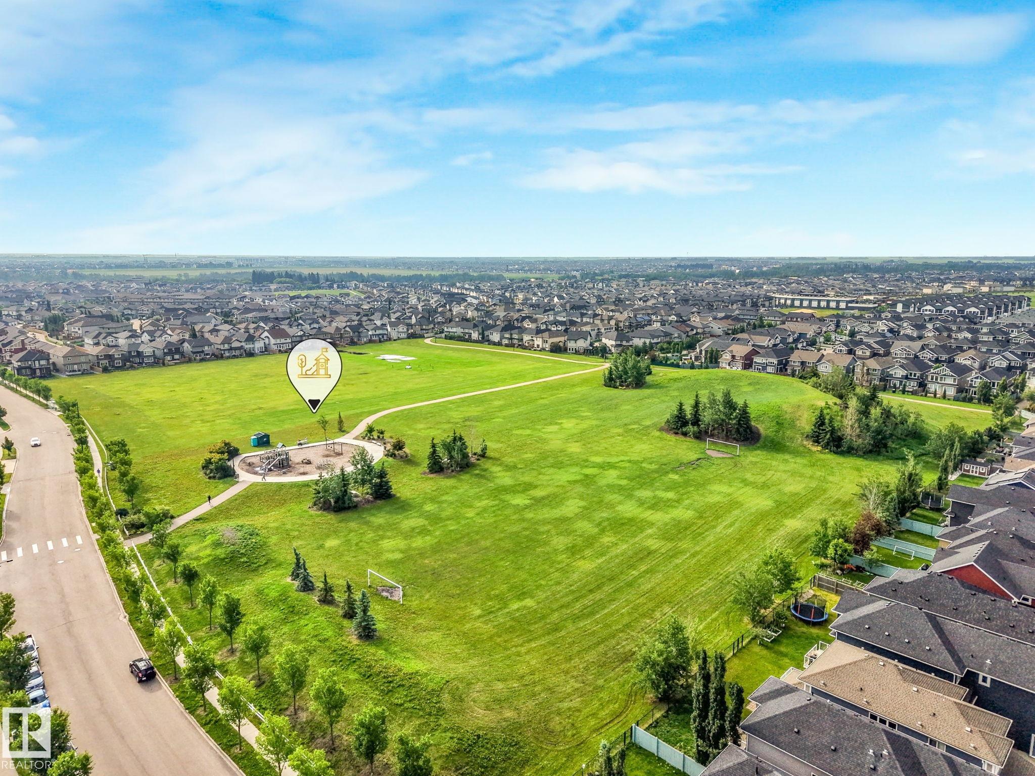 Photo 52 at 1251 163 Street SW, Glenridding Heights, Edmonton