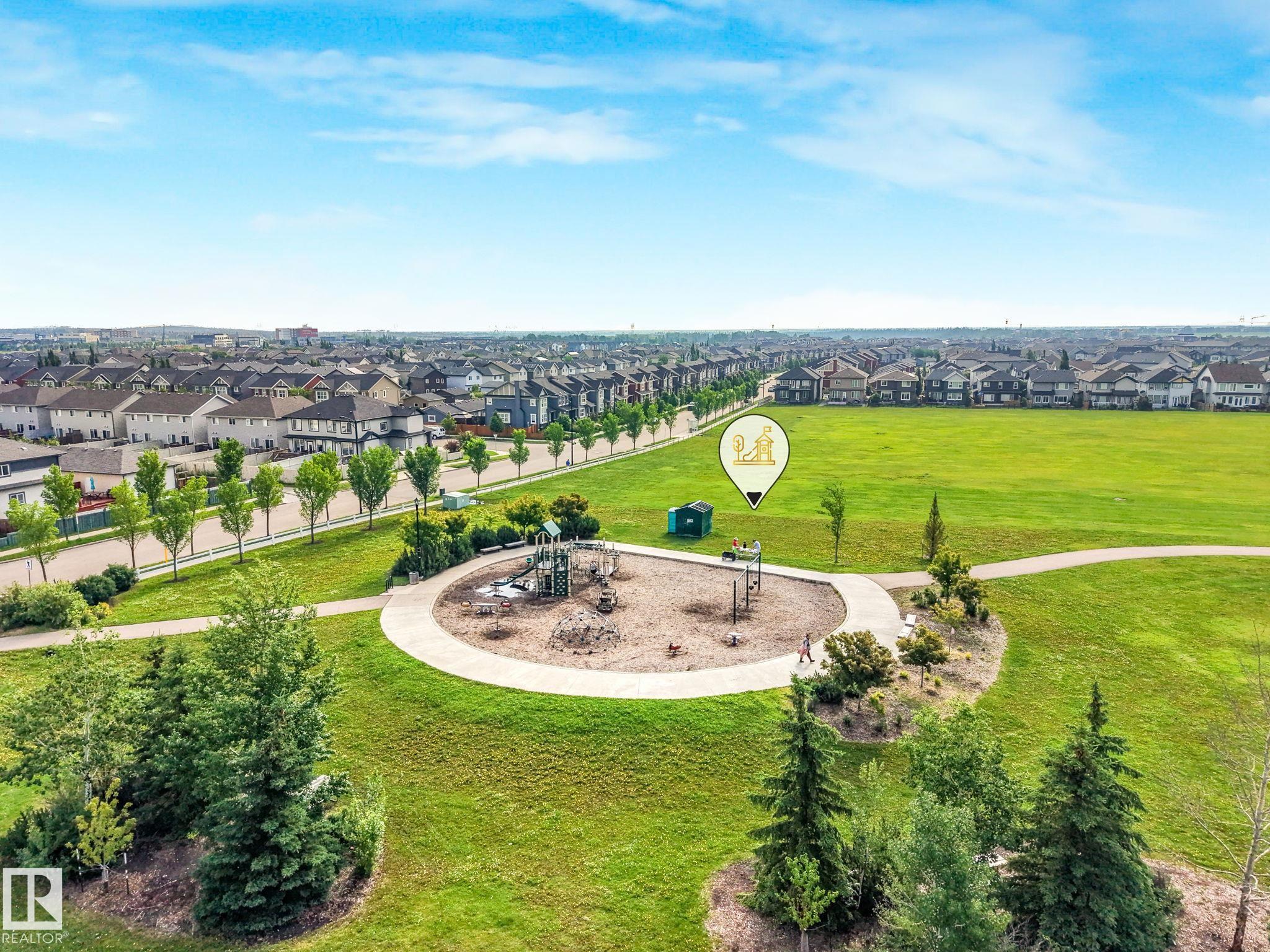 Photo 53 at 1251 163 Street SW, Glenridding Heights, Edmonton