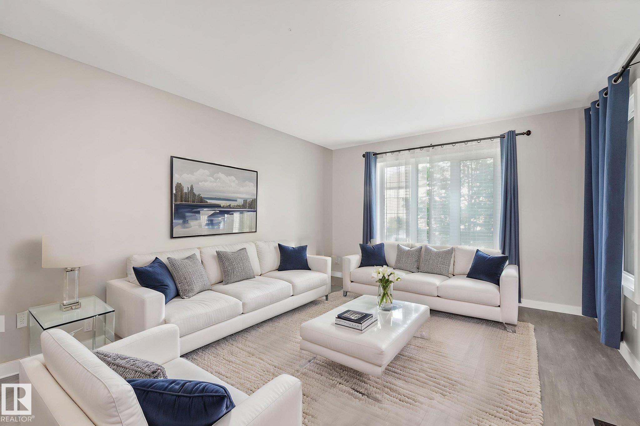 Photo 9 at 1251 163 Street SW, Glenridding Heights, Edmonton