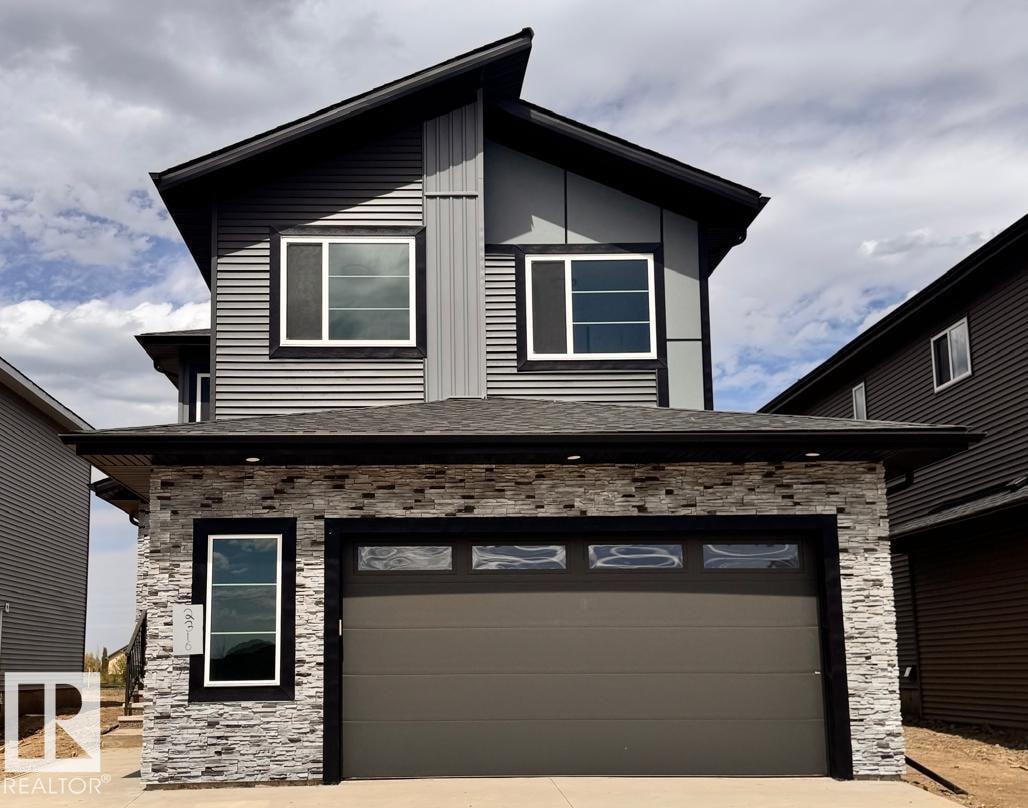 2316 63 AV NE