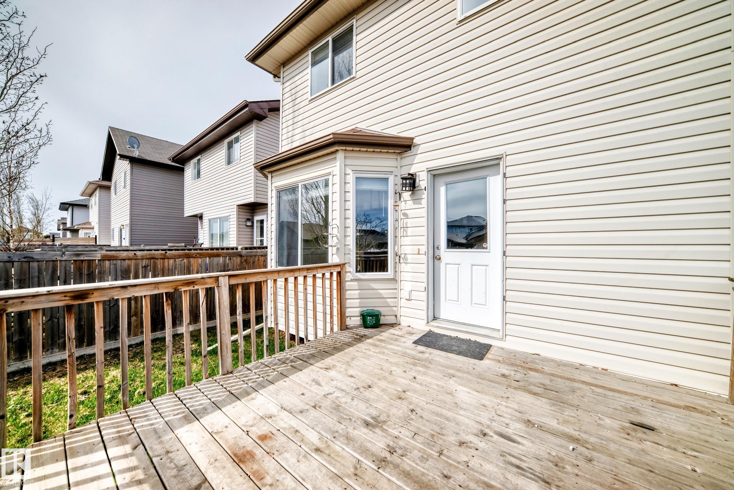 Photo 33 at 7706 Schmid Crescent NW, South Terwillegar, Edmonton