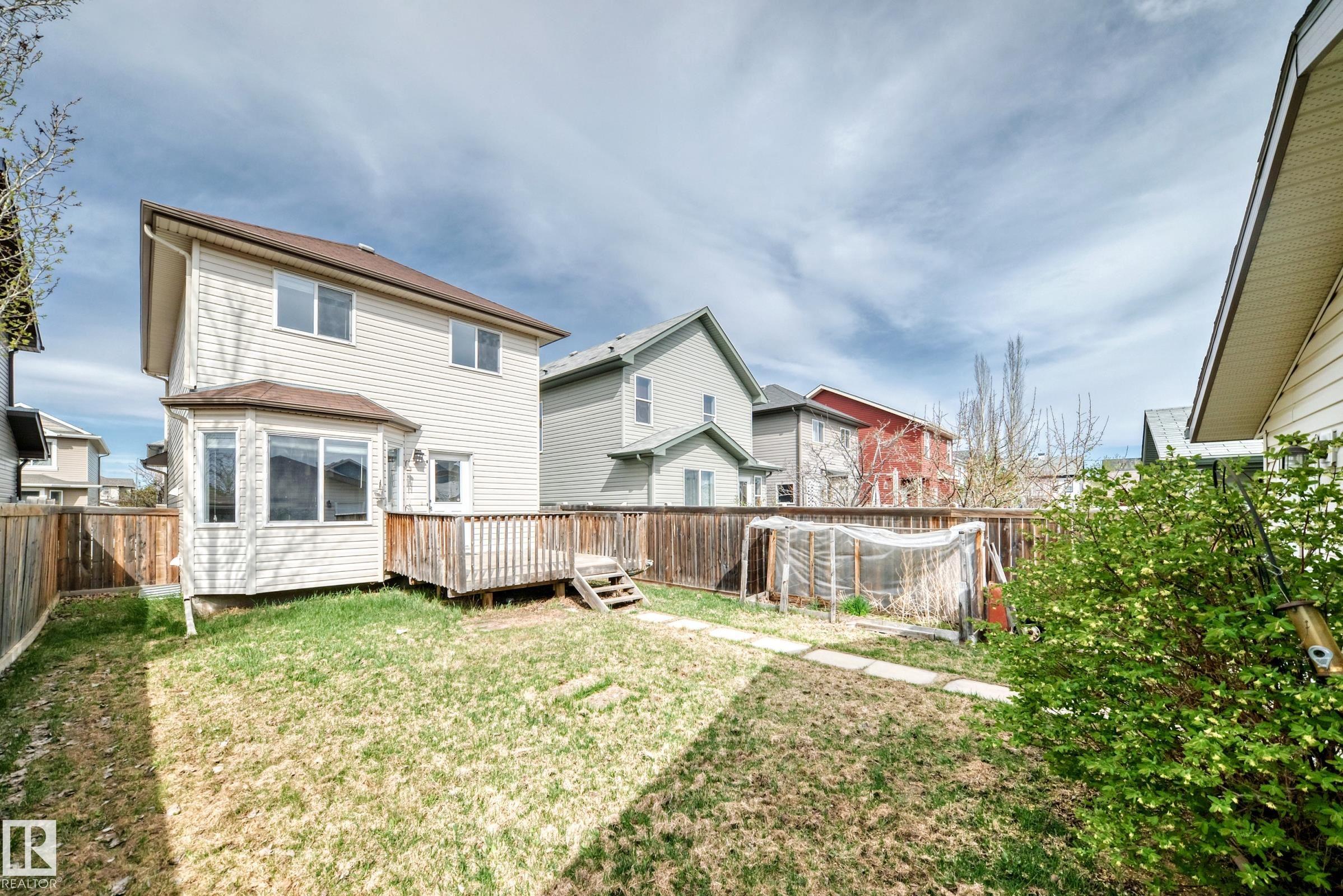 Photo 35 at 7706 Schmid Crescent NW, South Terwillegar, Edmonton