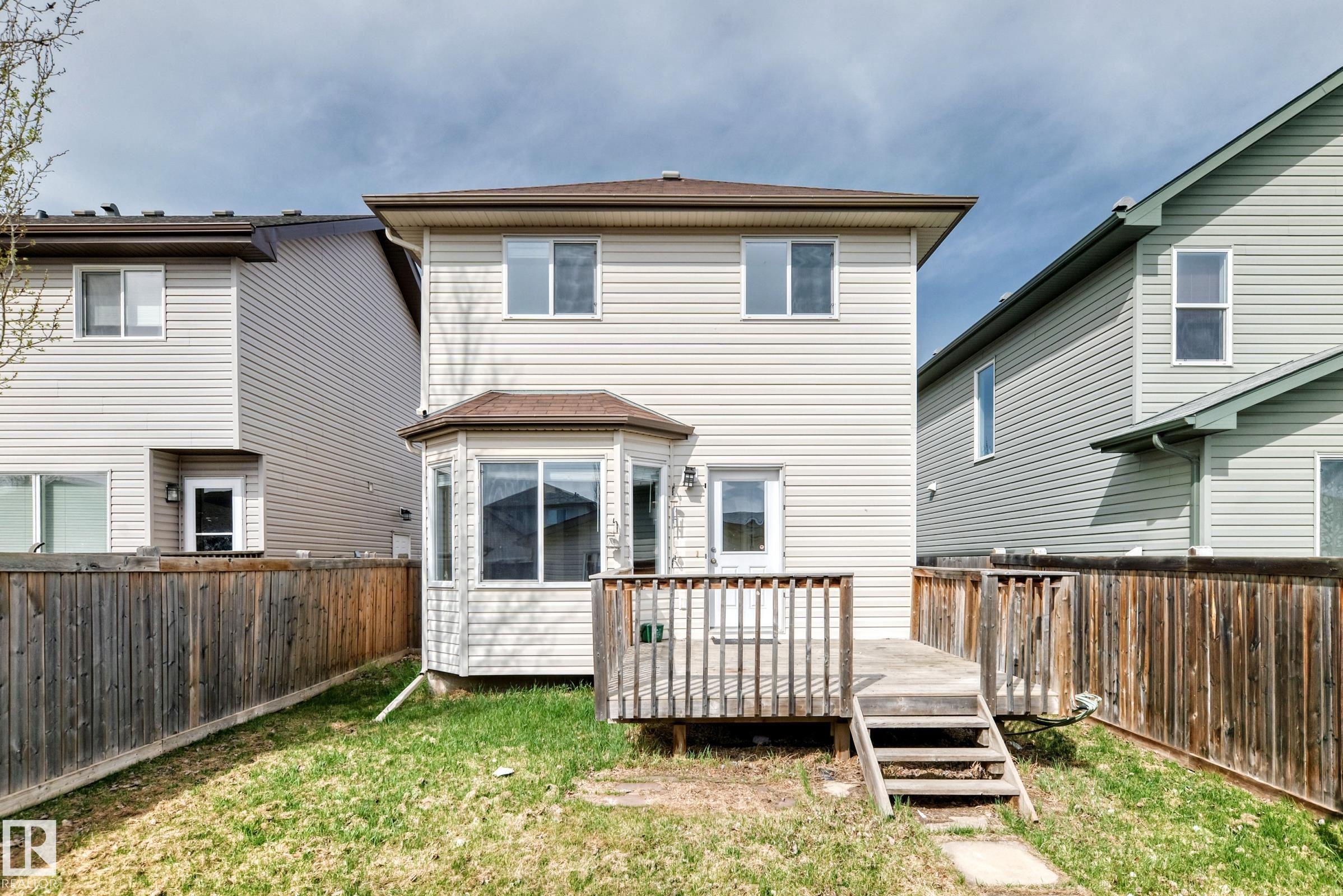 Photo 36 at 7706 Schmid Crescent NW, South Terwillegar, Edmonton