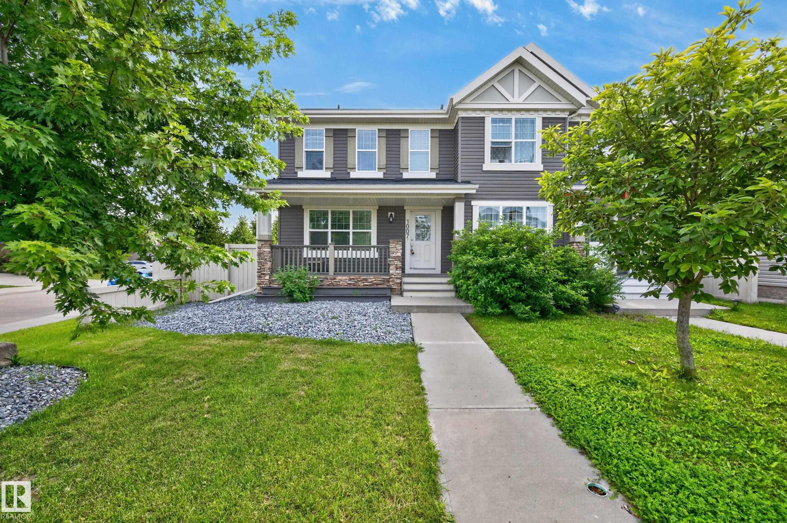 1007 162 Street SW, Glenridding Heights, Edmonton
