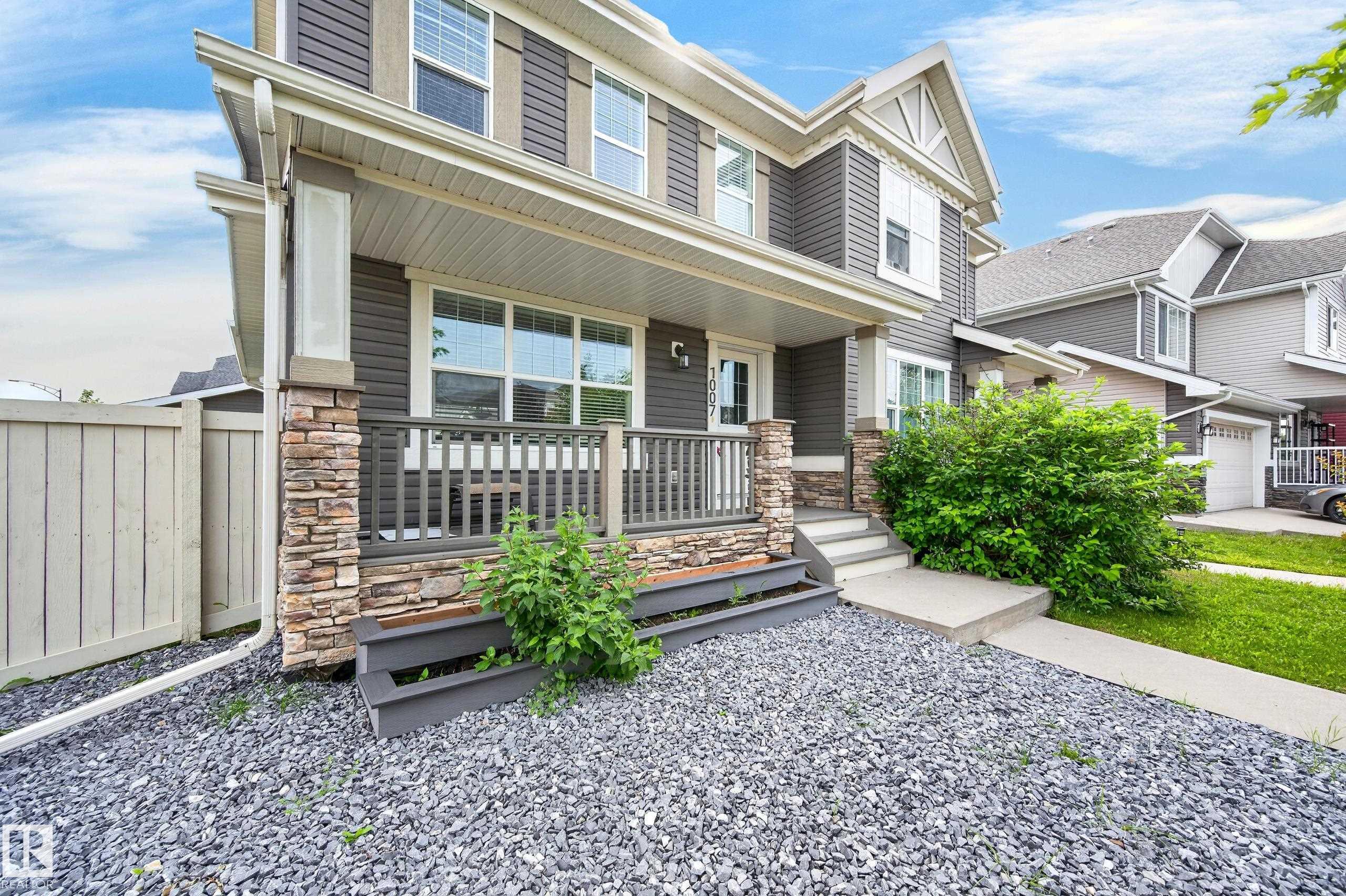 1007 162 Street SW, Glenridding Heights, Edmonton
