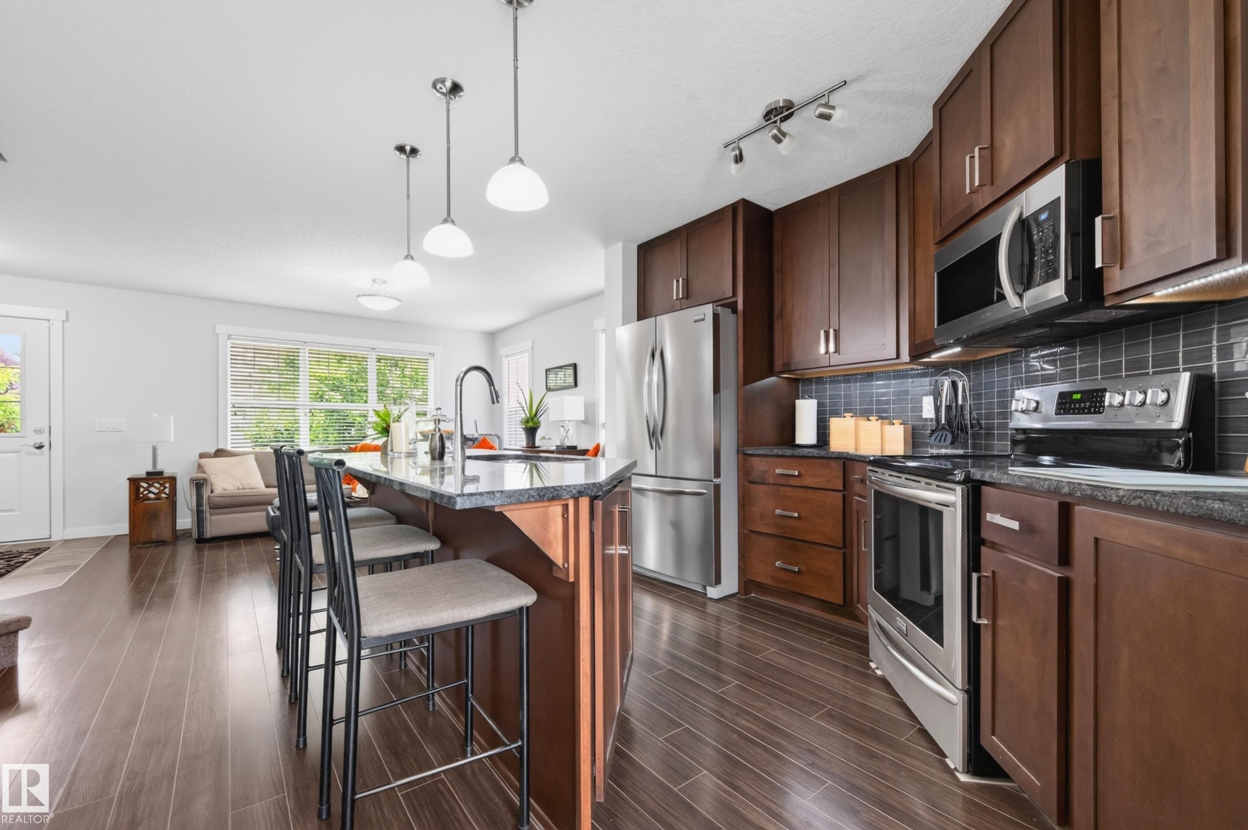 Photo 11 at 1007 162 Street SW, Glenridding Heights, Edmonton
