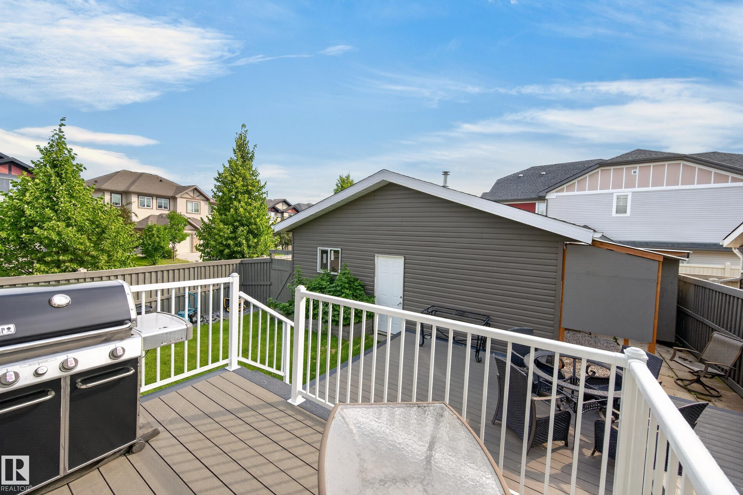 Photo 36 at 1007 162 Street SW, Glenridding Heights, Edmonton