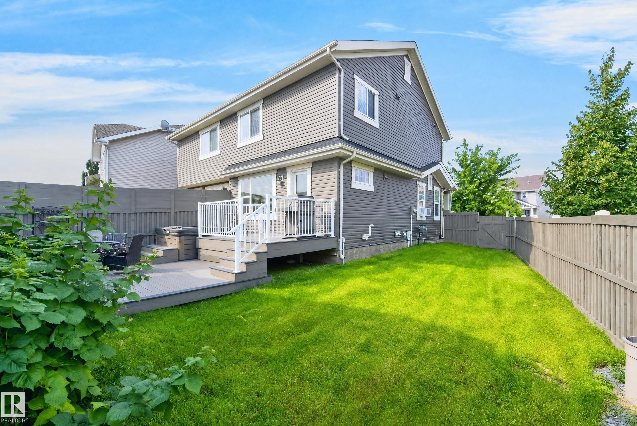 Photo 43 at 1007 162 Street SW, Glenridding Heights, Edmonton