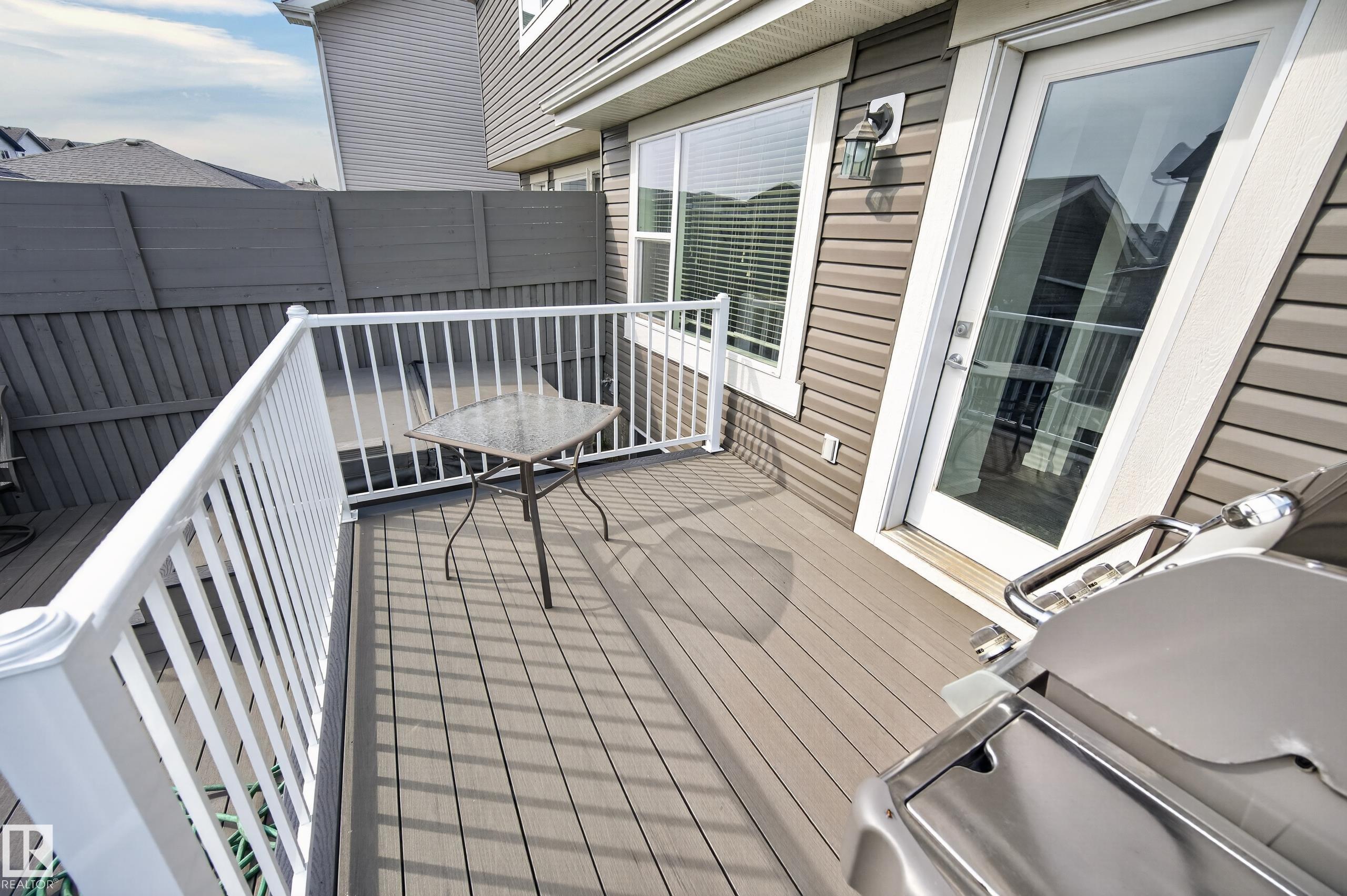 Photo 45 at 1007 162 Street SW, Glenridding Heights, Edmonton