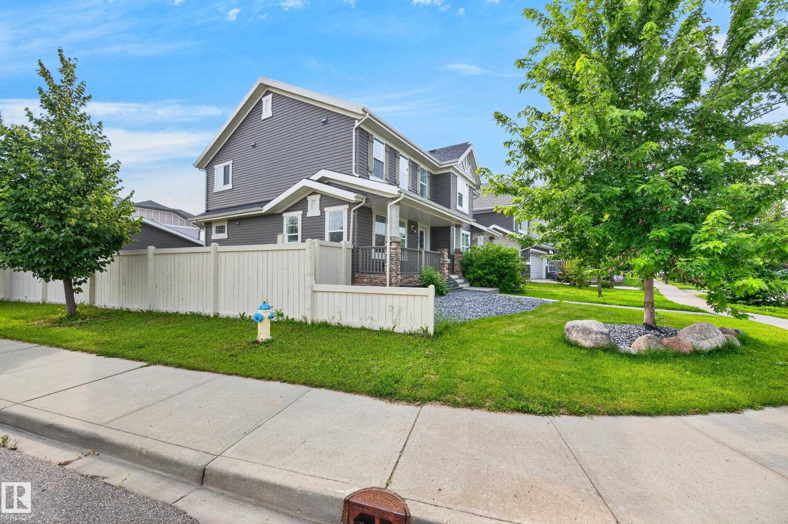 Photo 49 at 1007 162 Street SW, Glenridding Heights, Edmonton