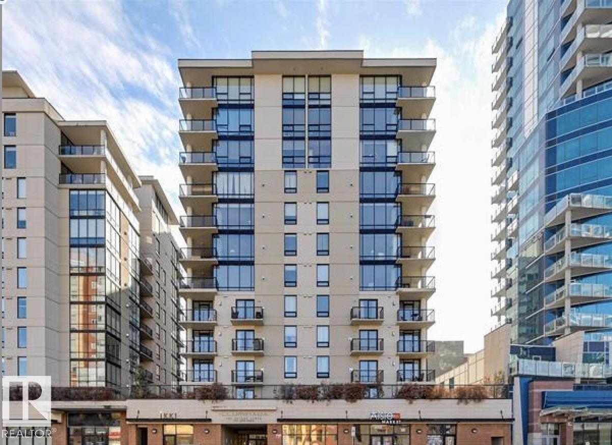 304 - 11933 Jasper Avenue NW, Wîhkwêntôwin, Edmonton