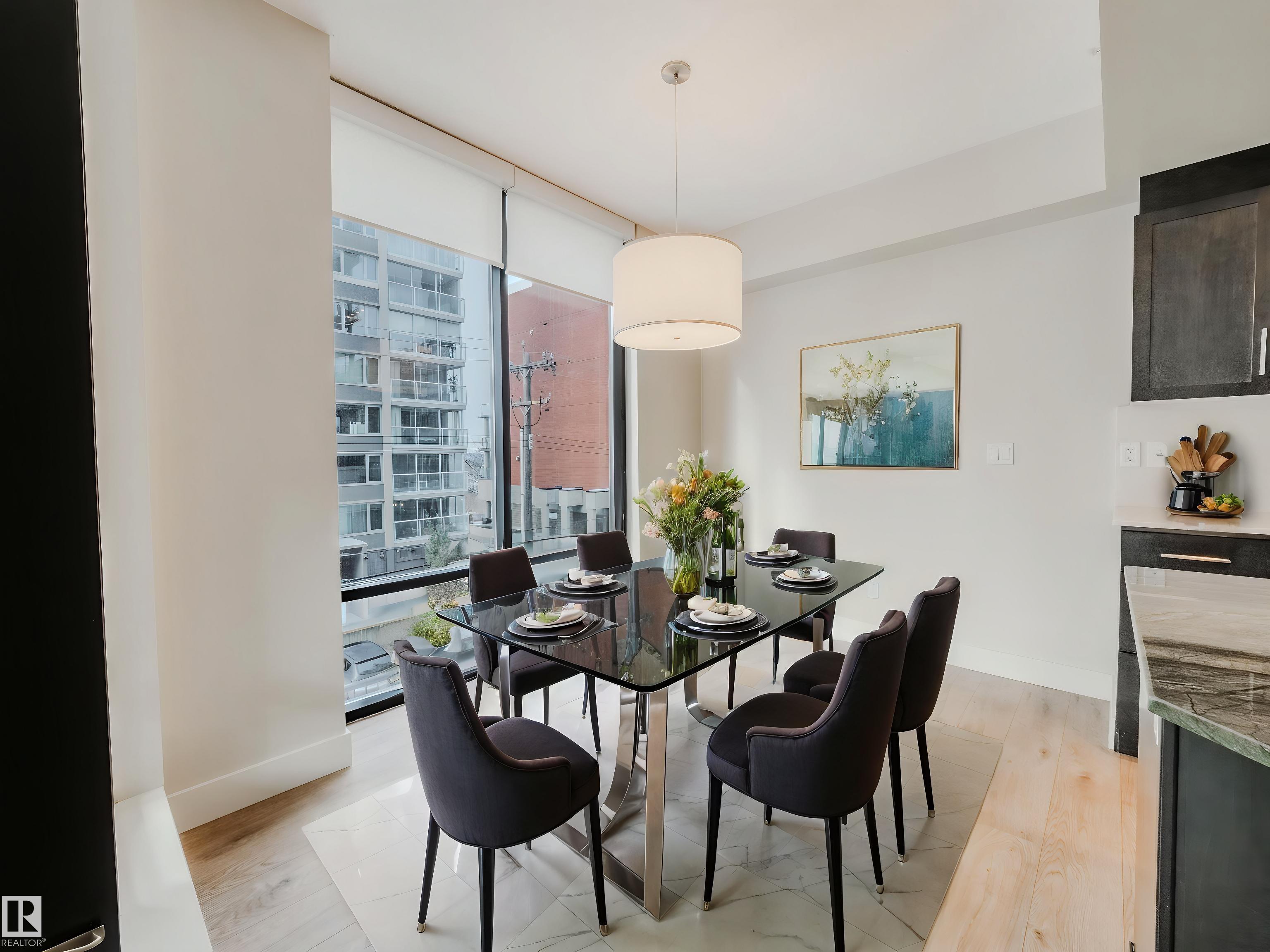 Photo 12 at 304 - 11933 Jasper Avenue NW, Wîhkwêntôwin, Edmonton