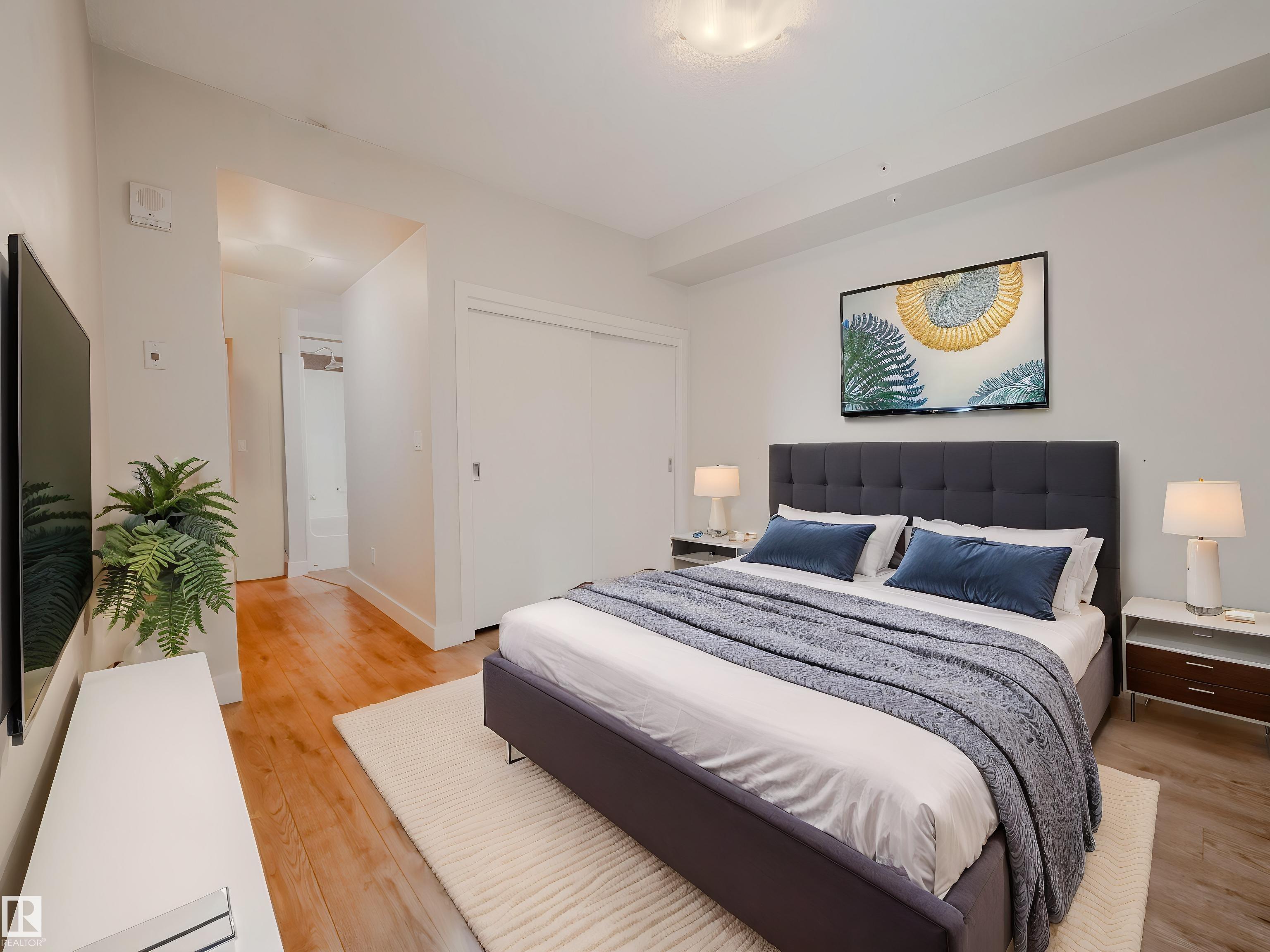 Photo 23 at 304 - 11933 Jasper Avenue NW, Wîhkwêntôwin, Edmonton