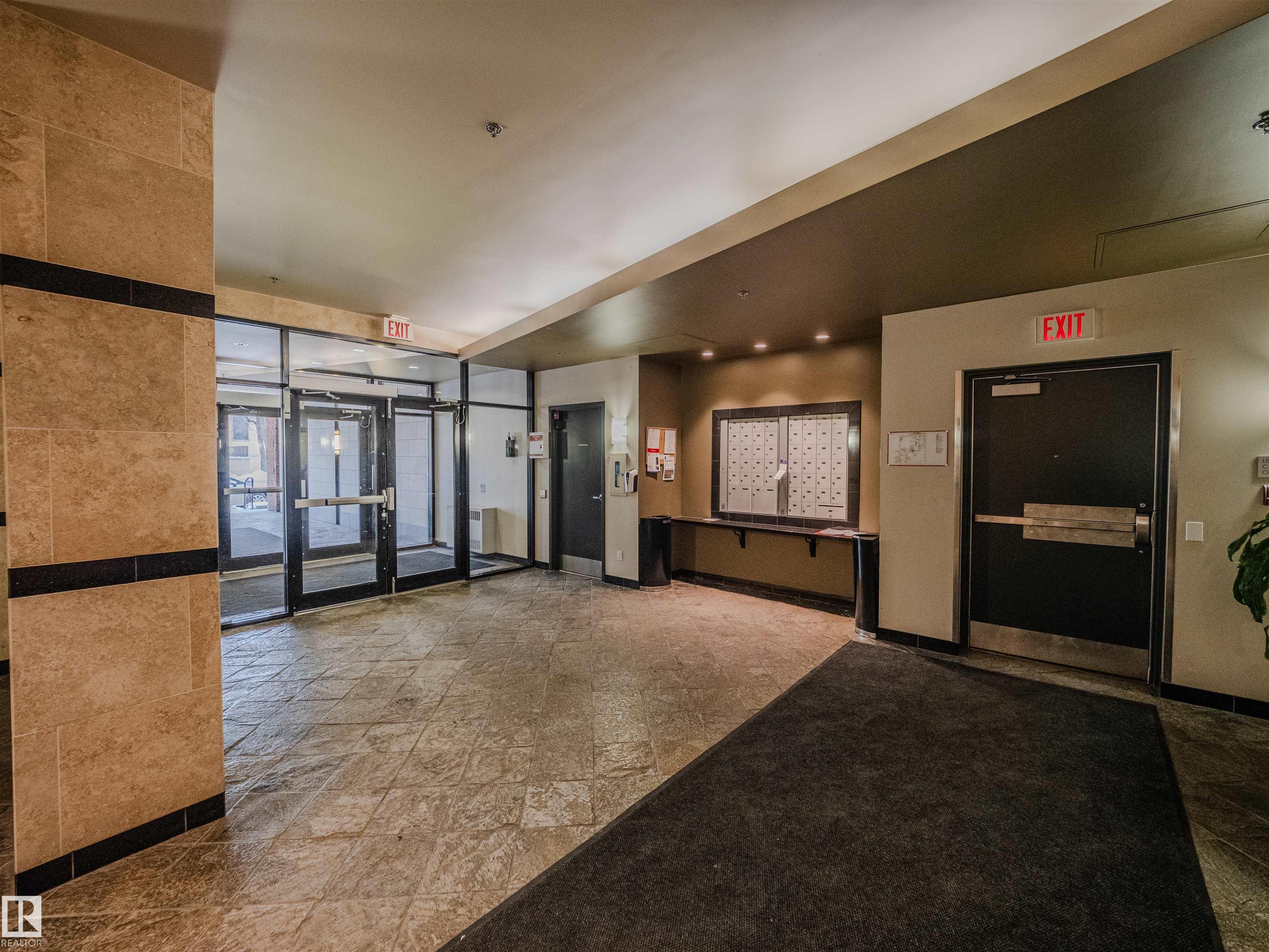 Photo 37 at 304 - 11933 Jasper Avenue NW, Wîhkwêntôwin, Edmonton