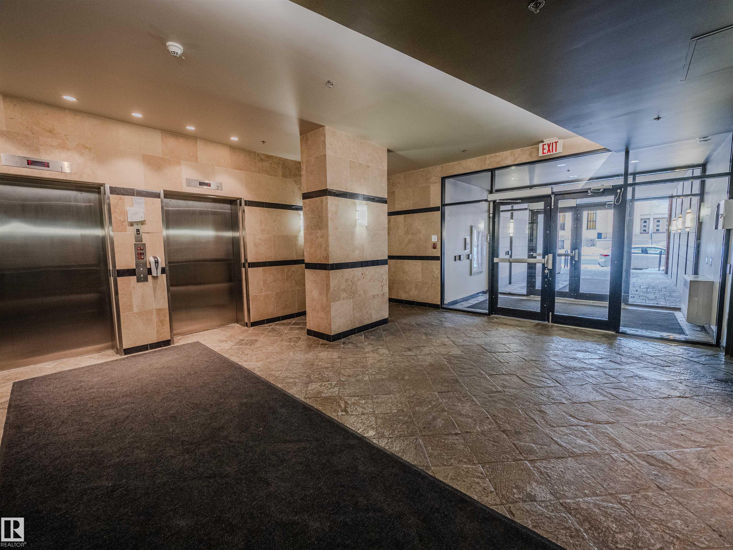 Photo 40 at 304 - 11933 Jasper Avenue NW, Wîhkwêntôwin, Edmonton
