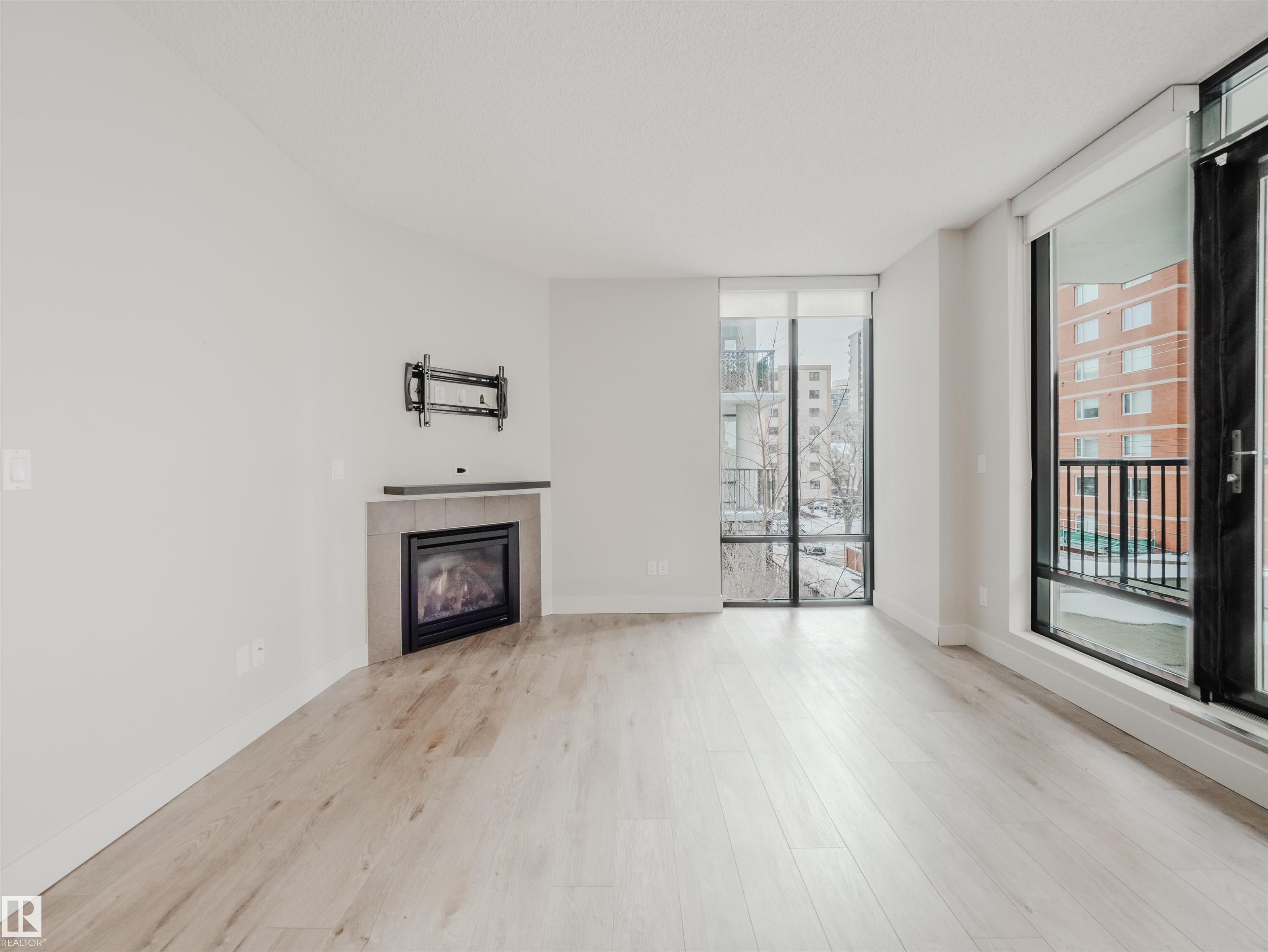 Photo 49 at 304 - 11933 Jasper Avenue NW, Wîhkwêntôwin, Edmonton